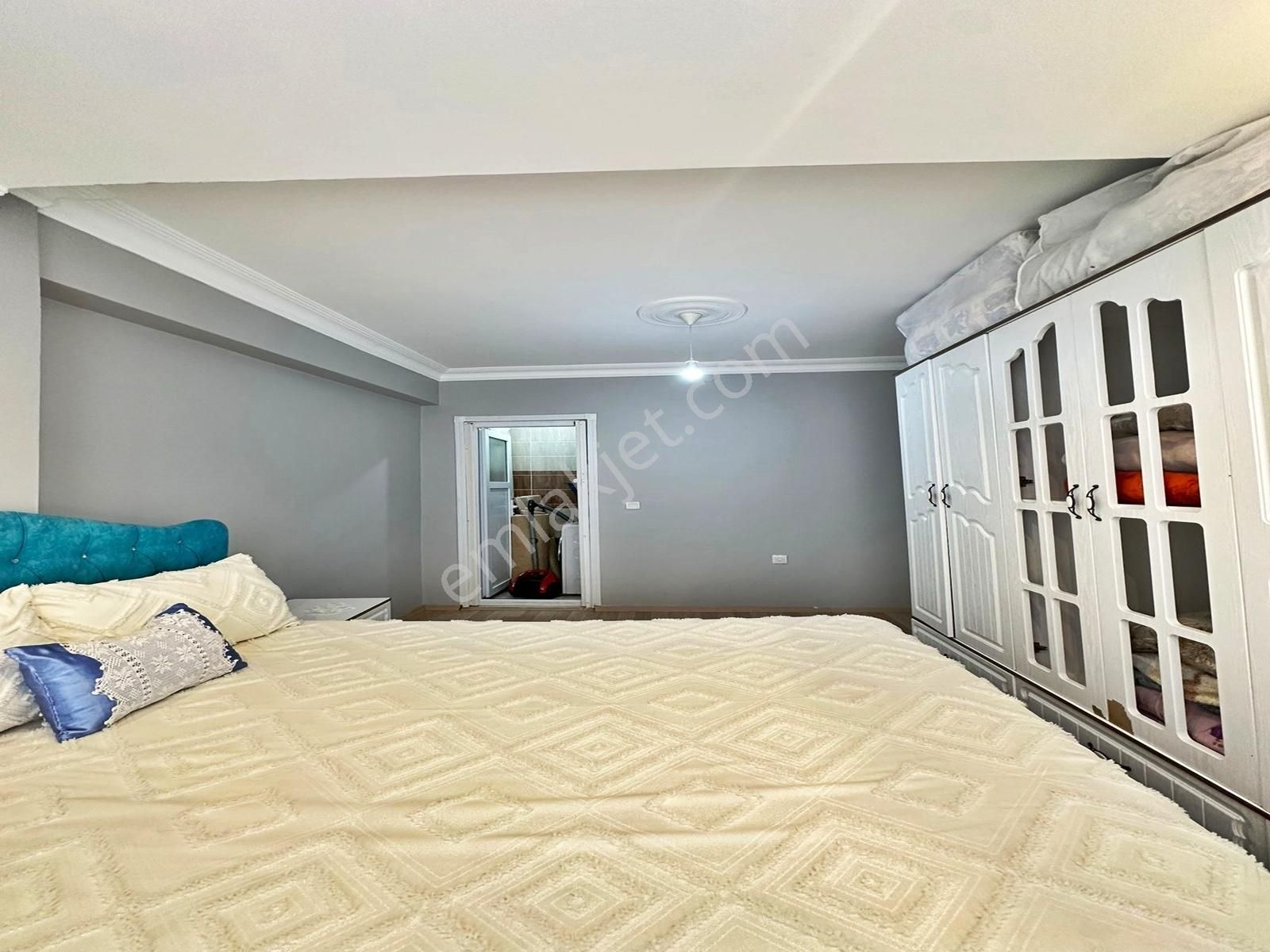 Merkezi Bölge 3+1 Ara Kat Kupon Satılık Daire - Görsel 17