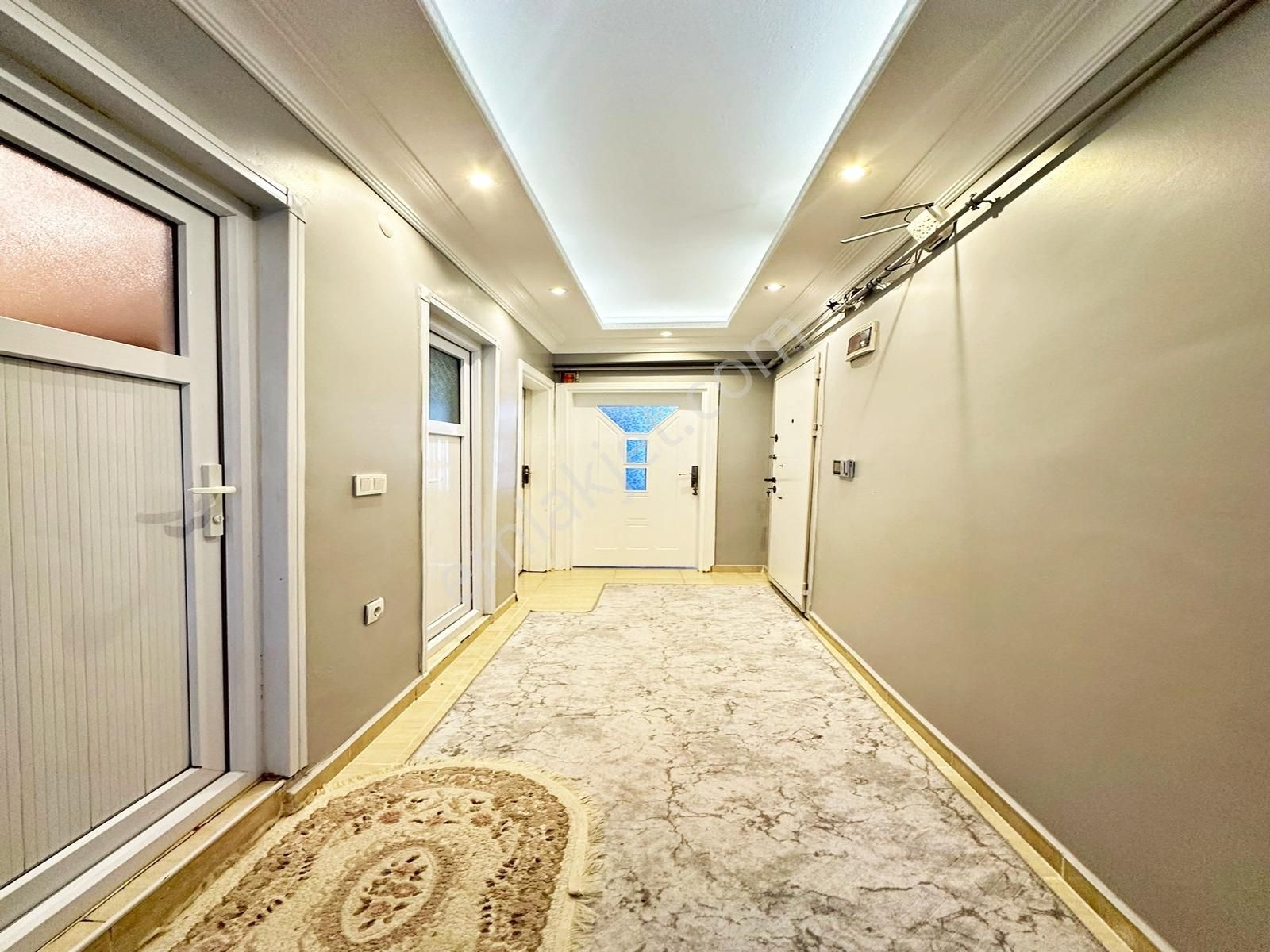 Merkezi Bölge 3+1 Ara Kat Kupon Satılık Daire - Görsel 7