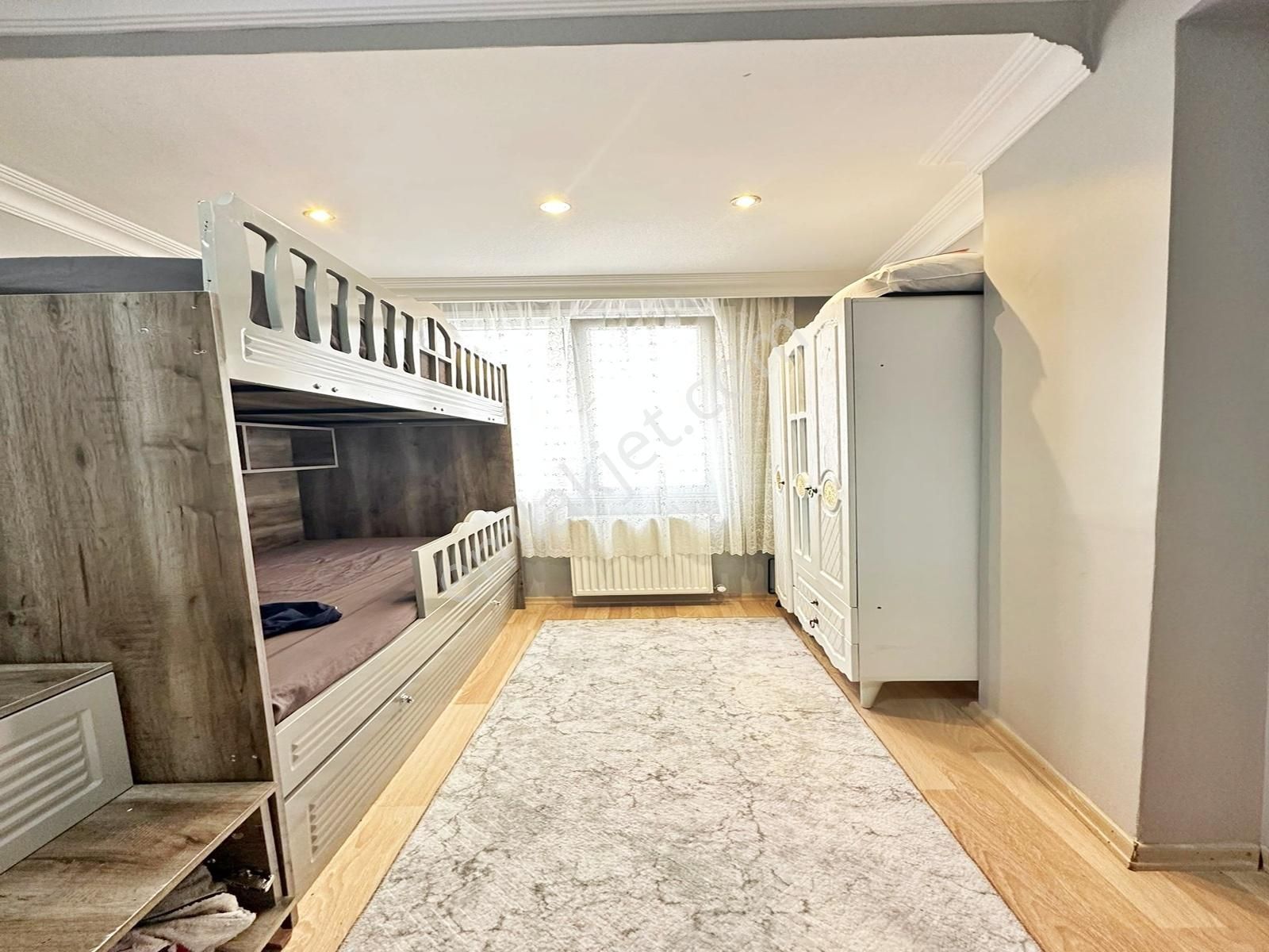 Merkezi Bölge 3+1 Ara Kat Kupon Satılık Daire - Görsel 22