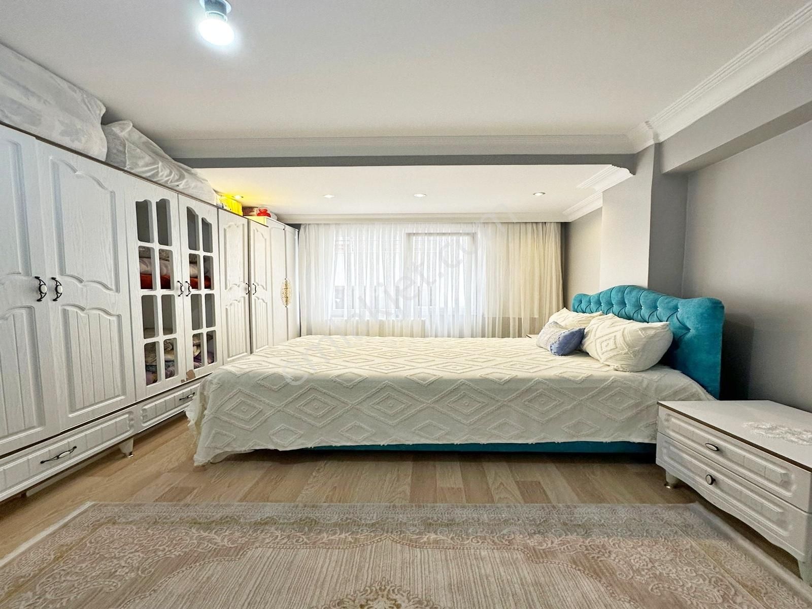 Merkezi Bölge 3+1 Ara Kat Kupon Satılık Daire - Görsel 16