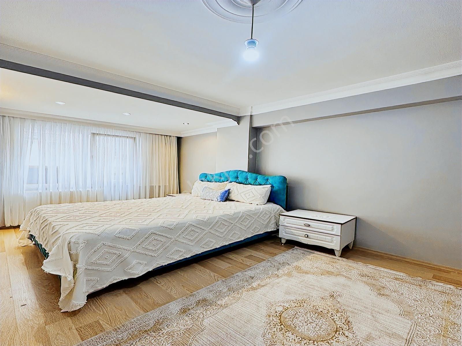 Merkezi Bölge 3+1 Ara Kat Kupon Satılık Daire - Görsel 6