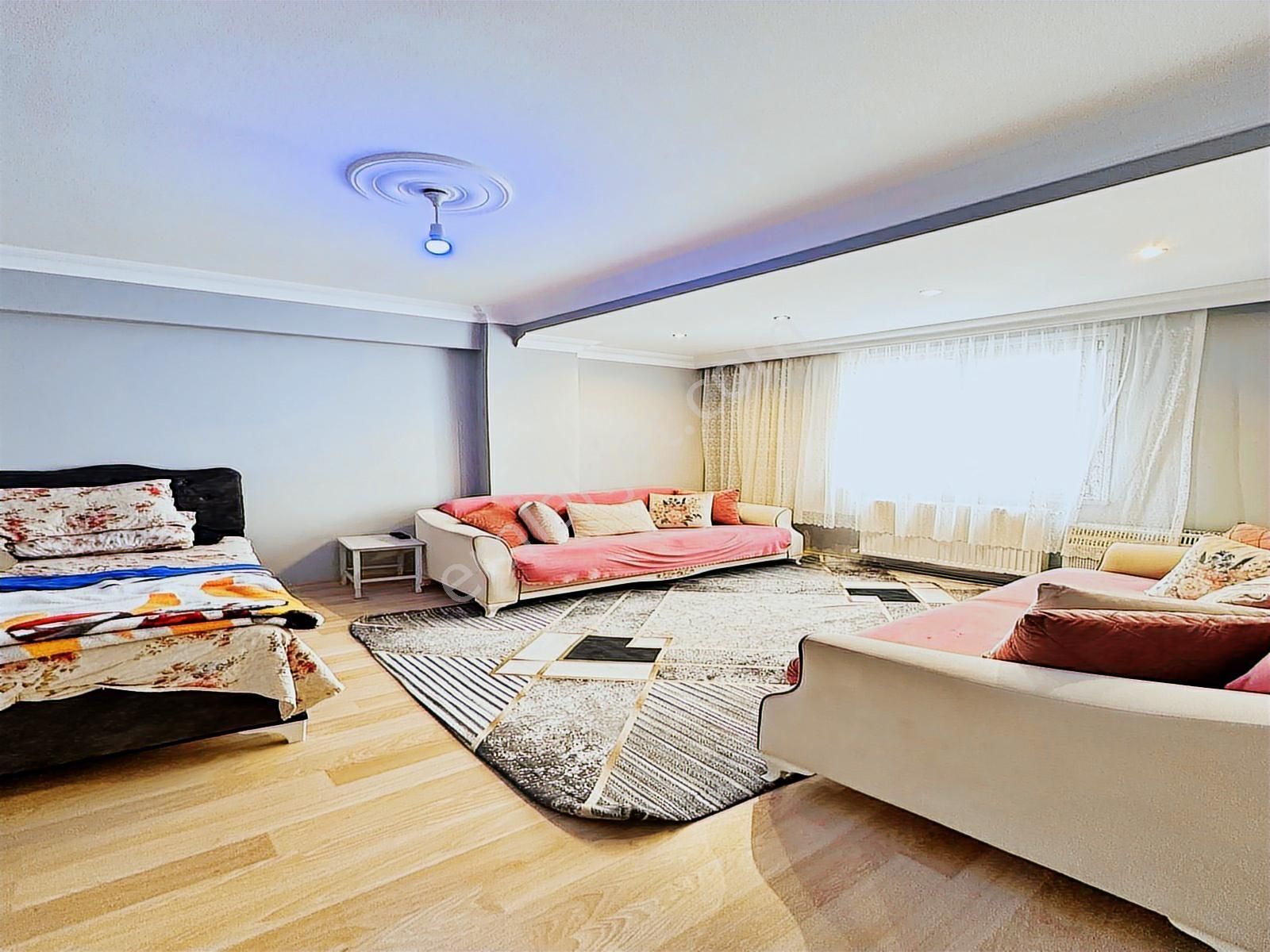 Merkezi Bölge 3+1 Ara Kat Kupon Satılık Daire - Görsel 28