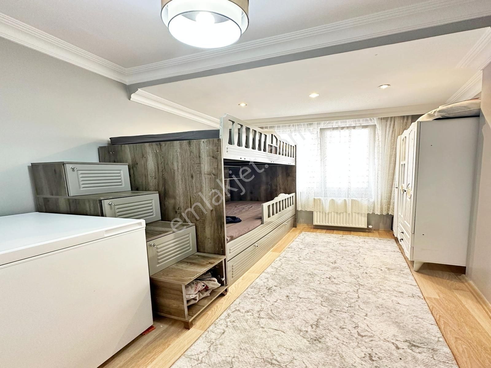 Merkezi Bölge 3+1 Ara Kat Kupon Satılık Daire - Görsel 3