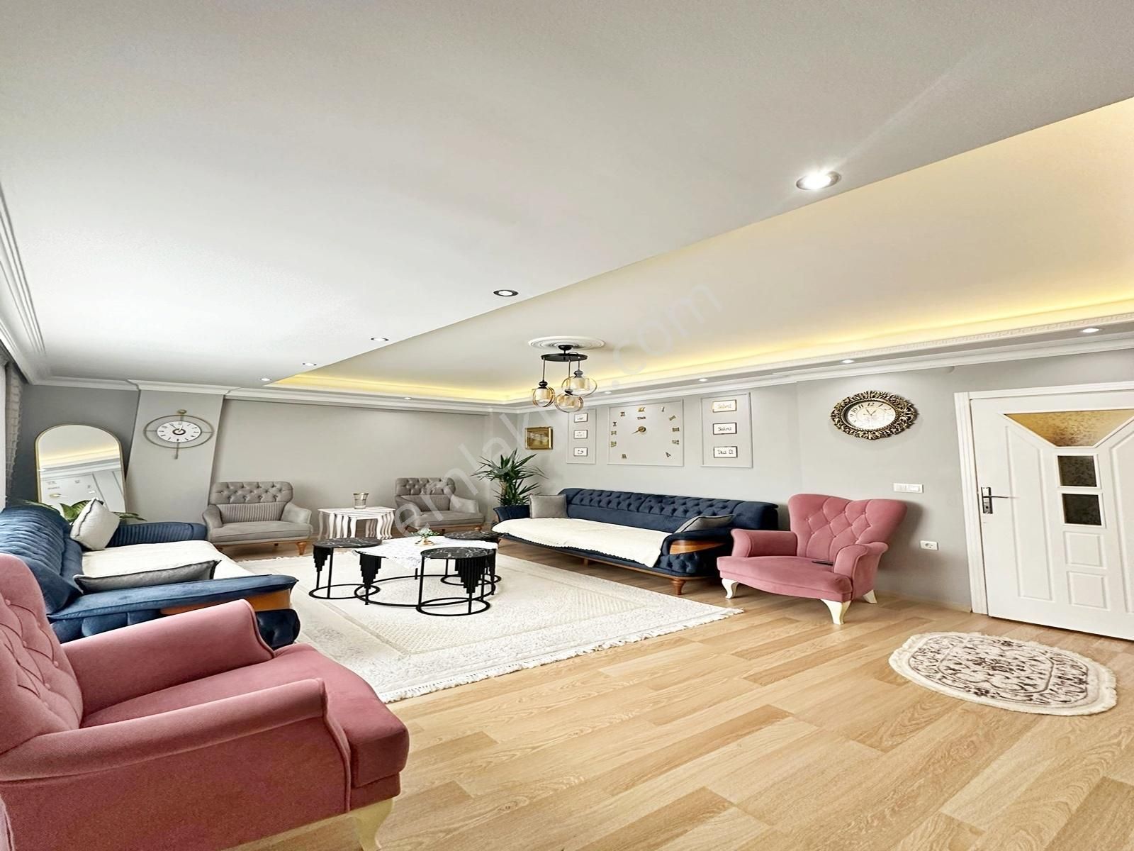 Merkezi Bölge 3+1 Ara Kat Kupon Satılık Daire - Görsel 4