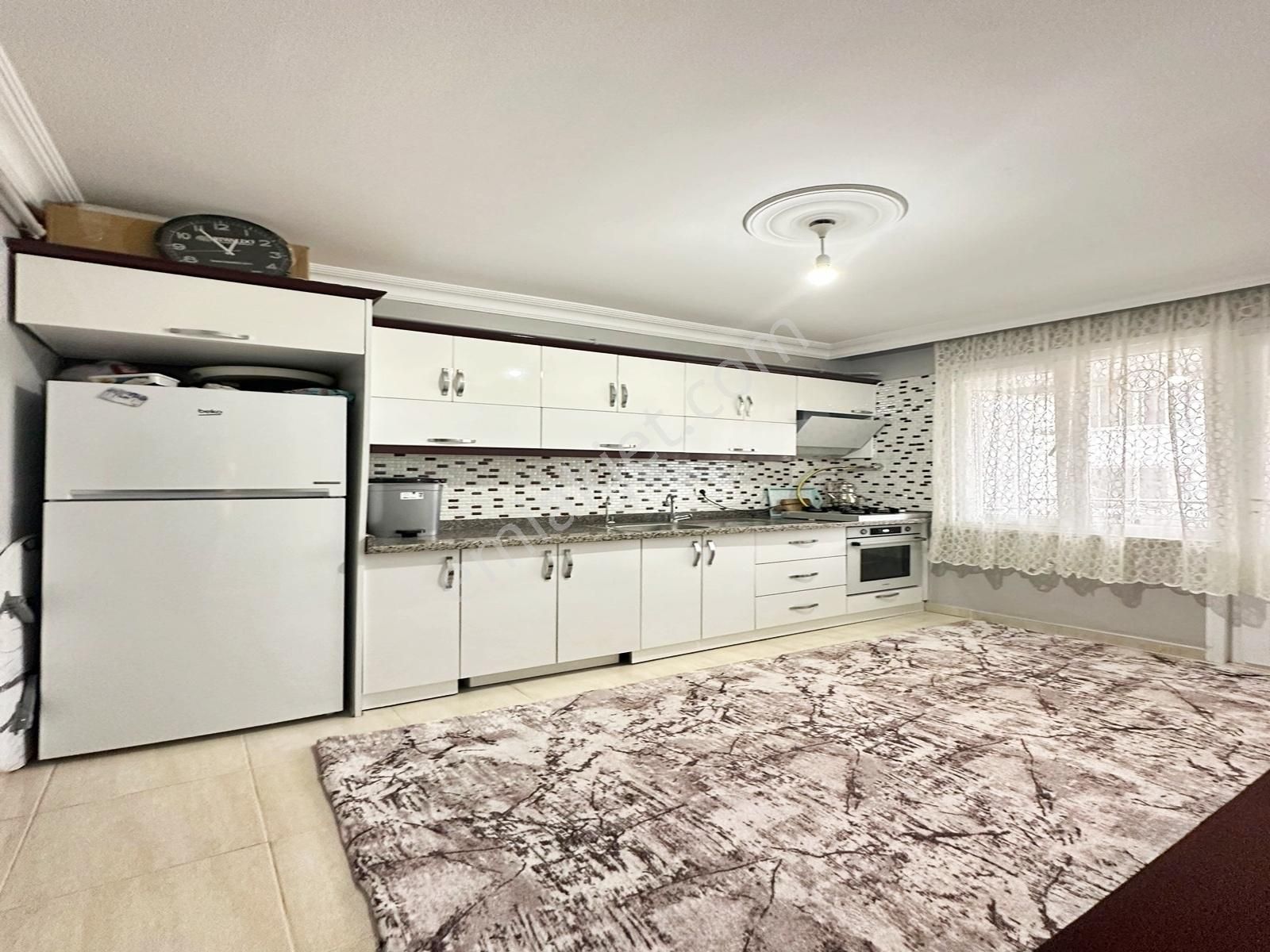 Merkezi Bölge 3+1 Ara Kat Kupon Satılık Daire - Görsel 11