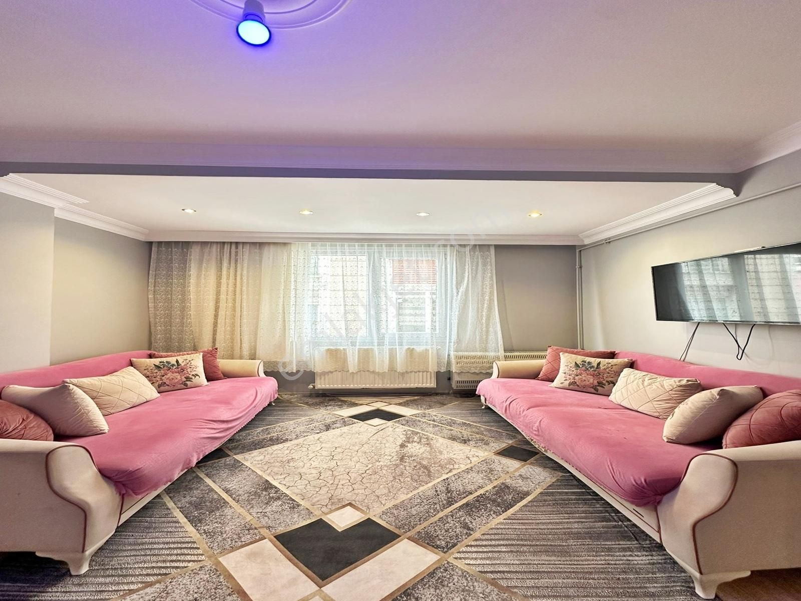 Merkezi Bölge 3+1 Ara Kat Kupon Satılık Daire - Görsel 21