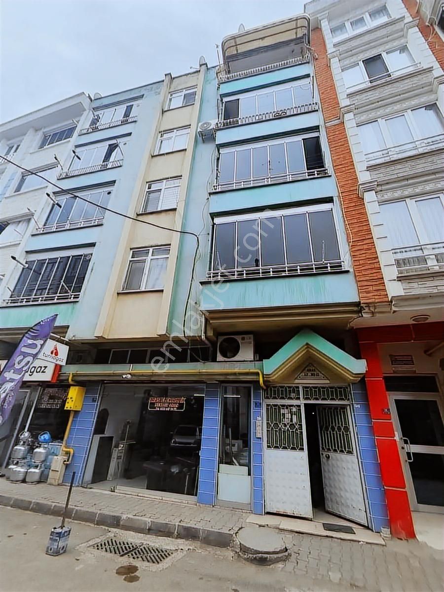 Görgülü Emlaktan Satılık 3+0 Daire Sarıcalı - Görsel 33