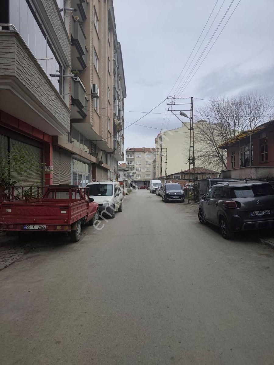 Görgülü Emlaktan Satılık 3+0 Daire Sarıcalı - Görsel 31