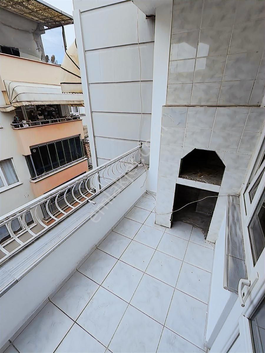 Görgülü Emlaktan Satılık 3+0 Daire Sarıcalı - Görsel 19