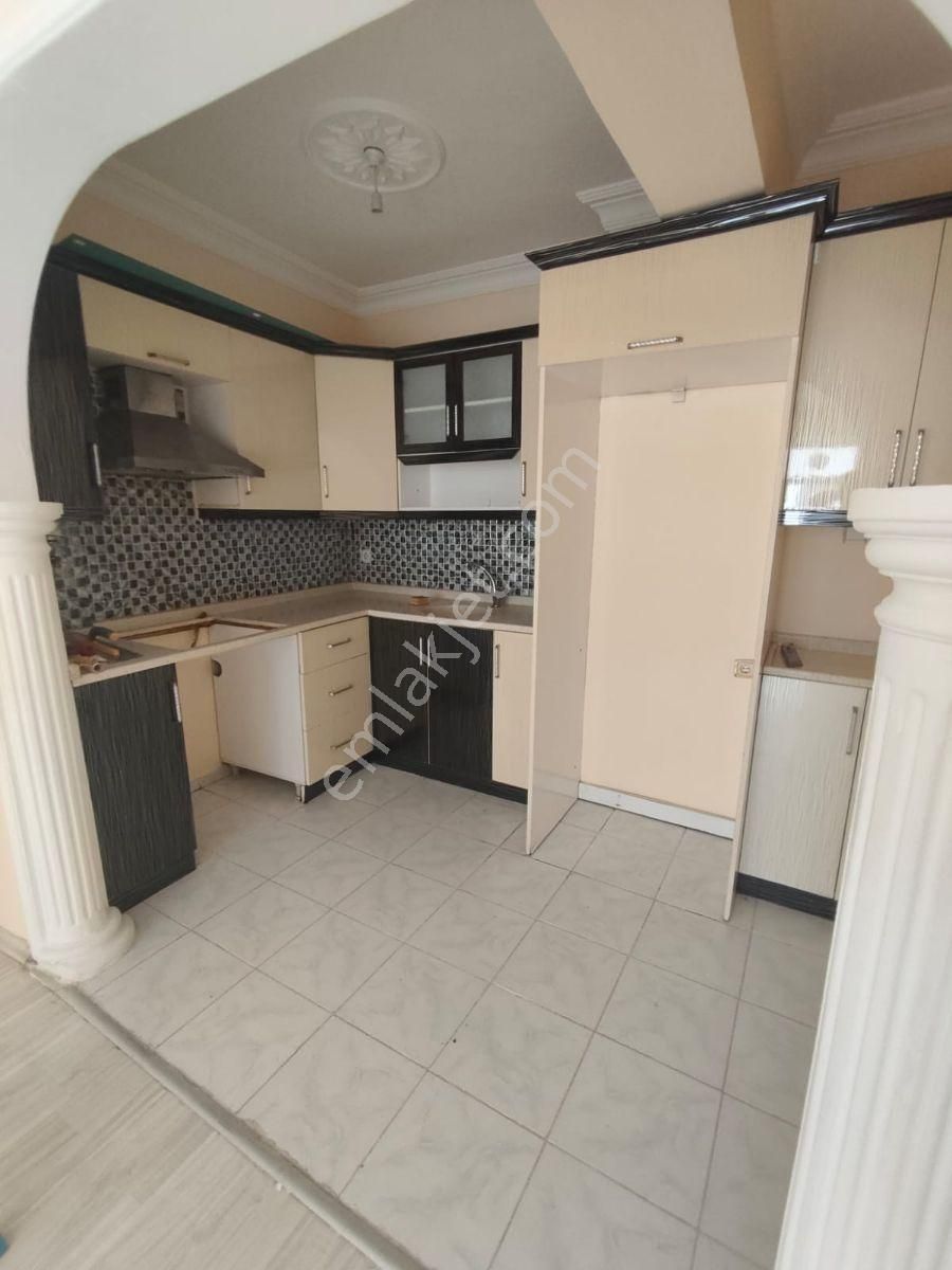 Görgülü Emlaktan Satılık 3+0 Daire Sarıcalı