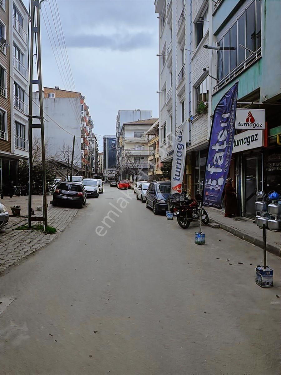 Görgülü Emlaktan Satılık 3+0 Daire Sarıcalı - Görsel 29