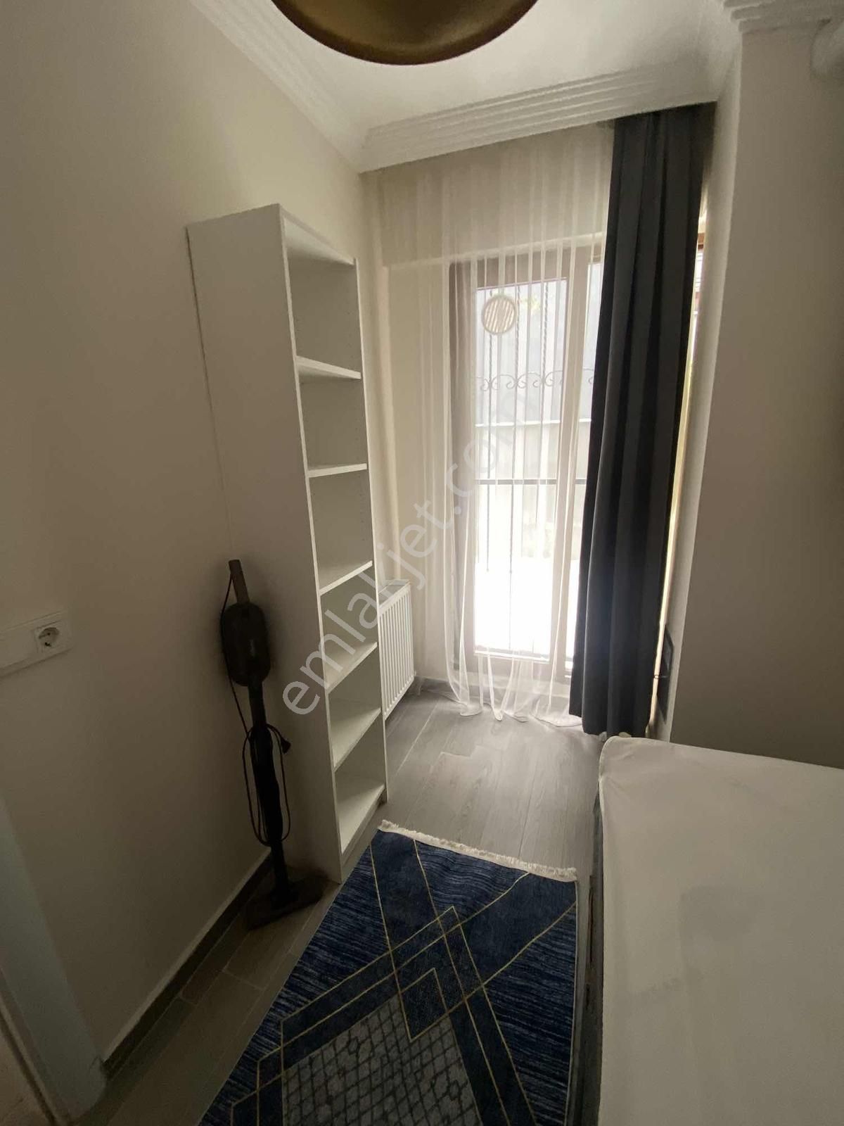 Buca Üçkuyular Meydanda Kiralık 1+1 Doğalgazlı Bahçeli Ev - Görsel 9