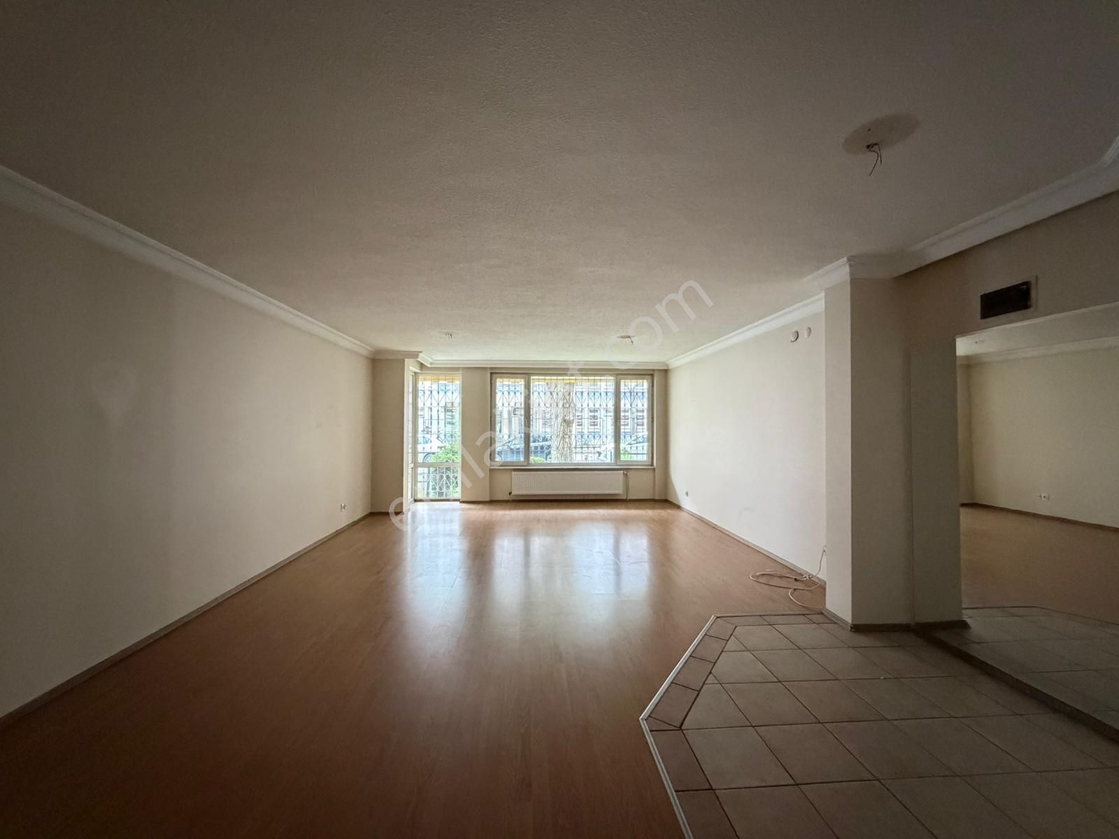 Ankara Çankaya Bahçelievler'de Geniş 2+1 Kiralık Daire - Görsel 10