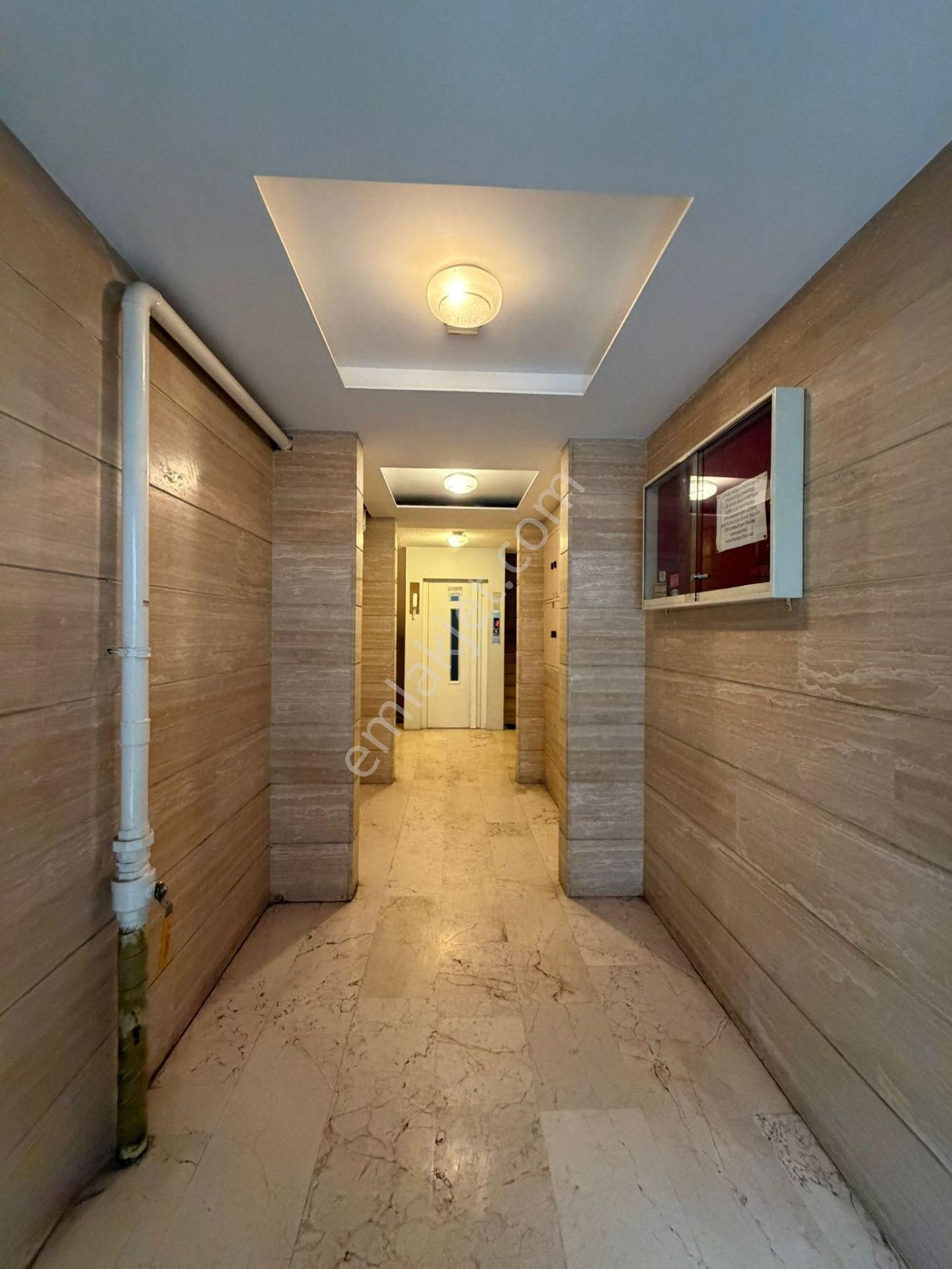 Ankara Çankaya Bahçelievler'de Geniş 2+1 Kiralık Daire - Görsel 4