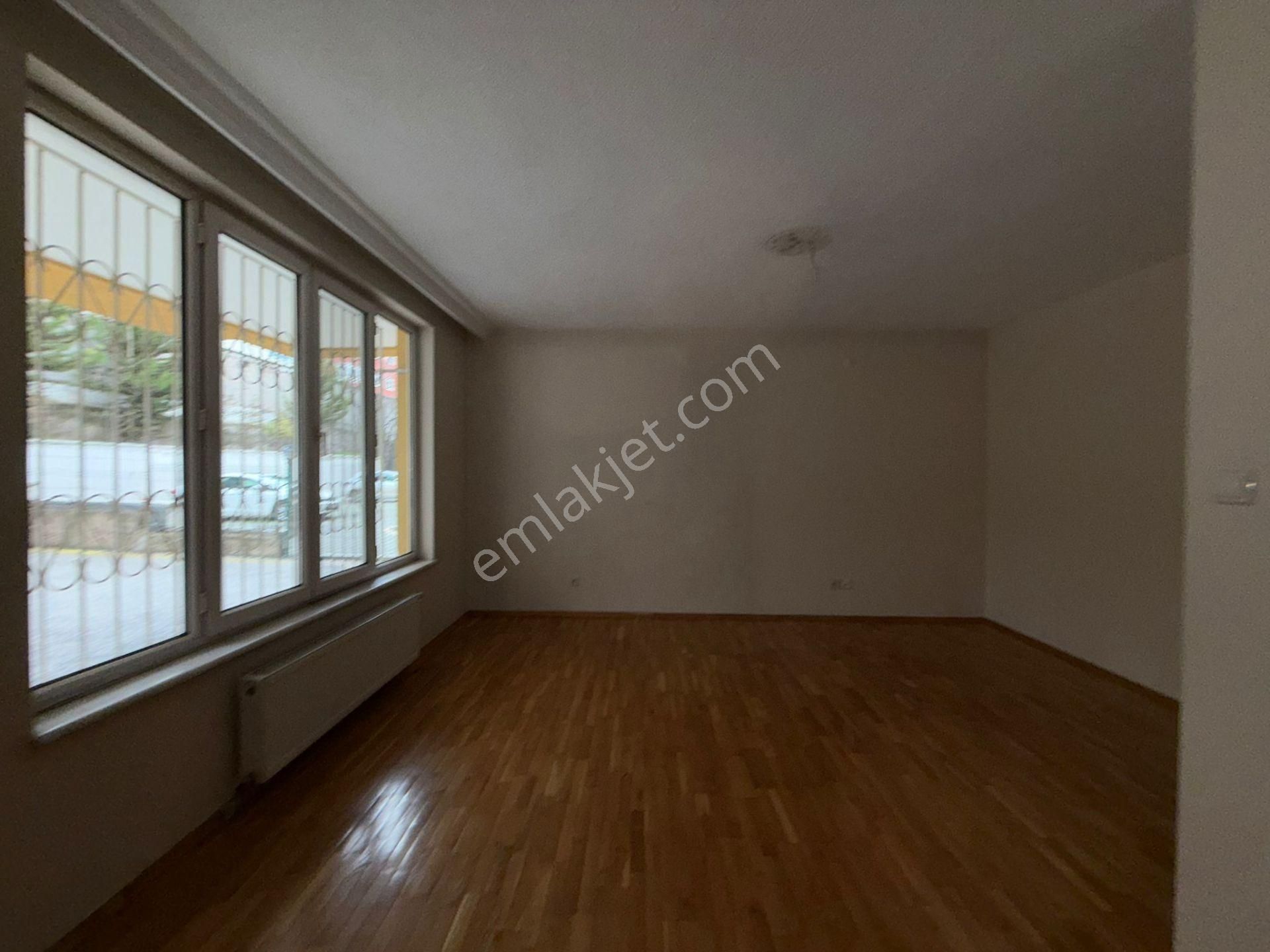 Ankara Çankaya Bahçelievler'de Geniş 2+1 Kiralık Daire - Görsel 28