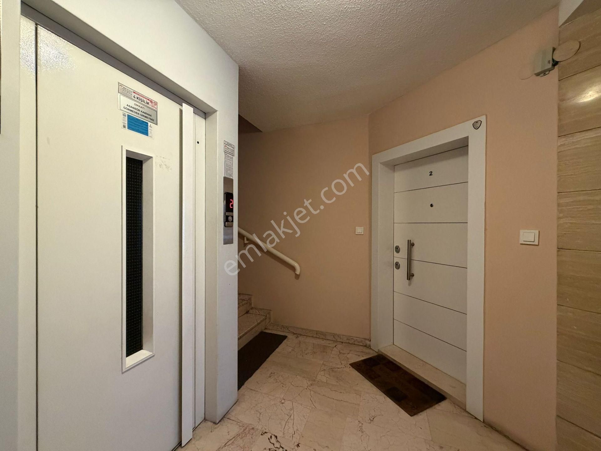 Ankara Çankaya Bahçelievler'de Geniş 2+1 Kiralık Daire - Görsel 7