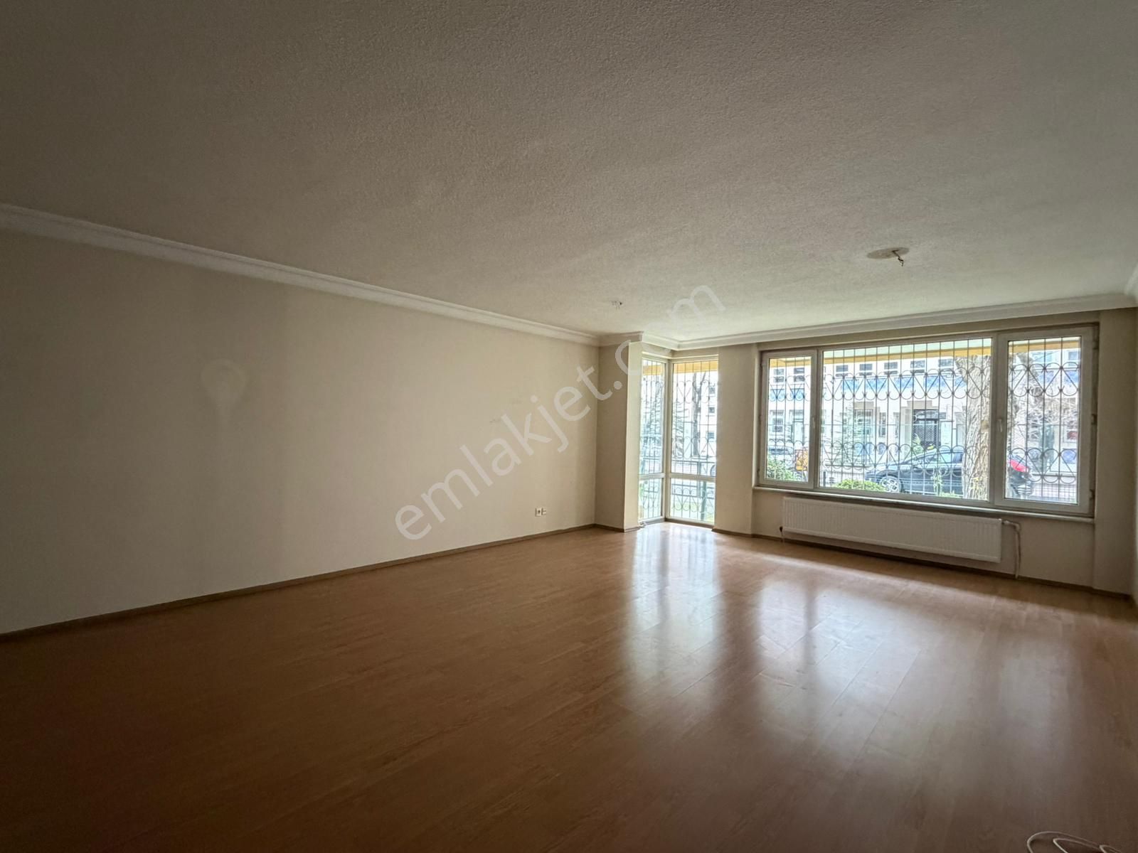 Ankara Çankaya Bahçelievler'de Geniş 2+1 Kiralık Daire - Görsel 8