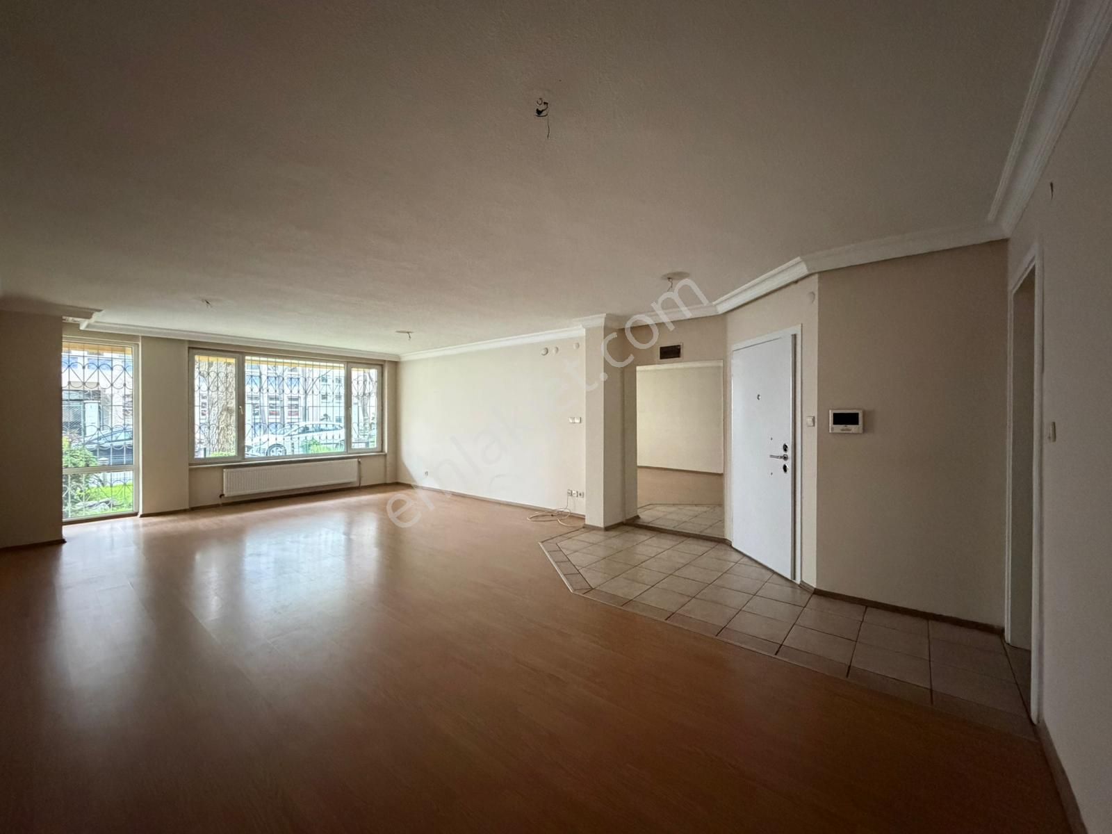 Ankara Çankaya Bahçelievler'de Geniş 2+1 Kiralık Daire - Görsel 5