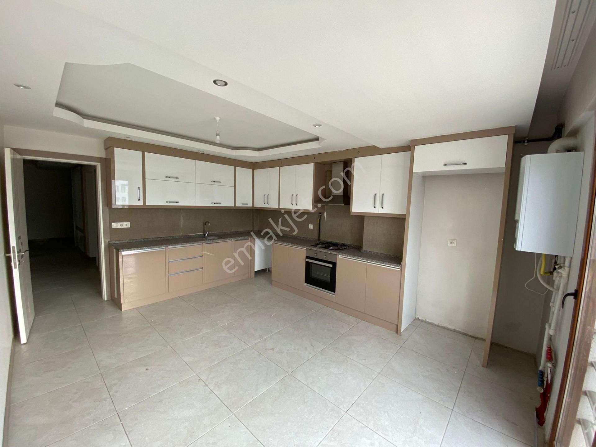 120 M² Ferah 2+1 | Cam Balkonlu | Hastaneye Yürüme Mesafesi - Görsel 2