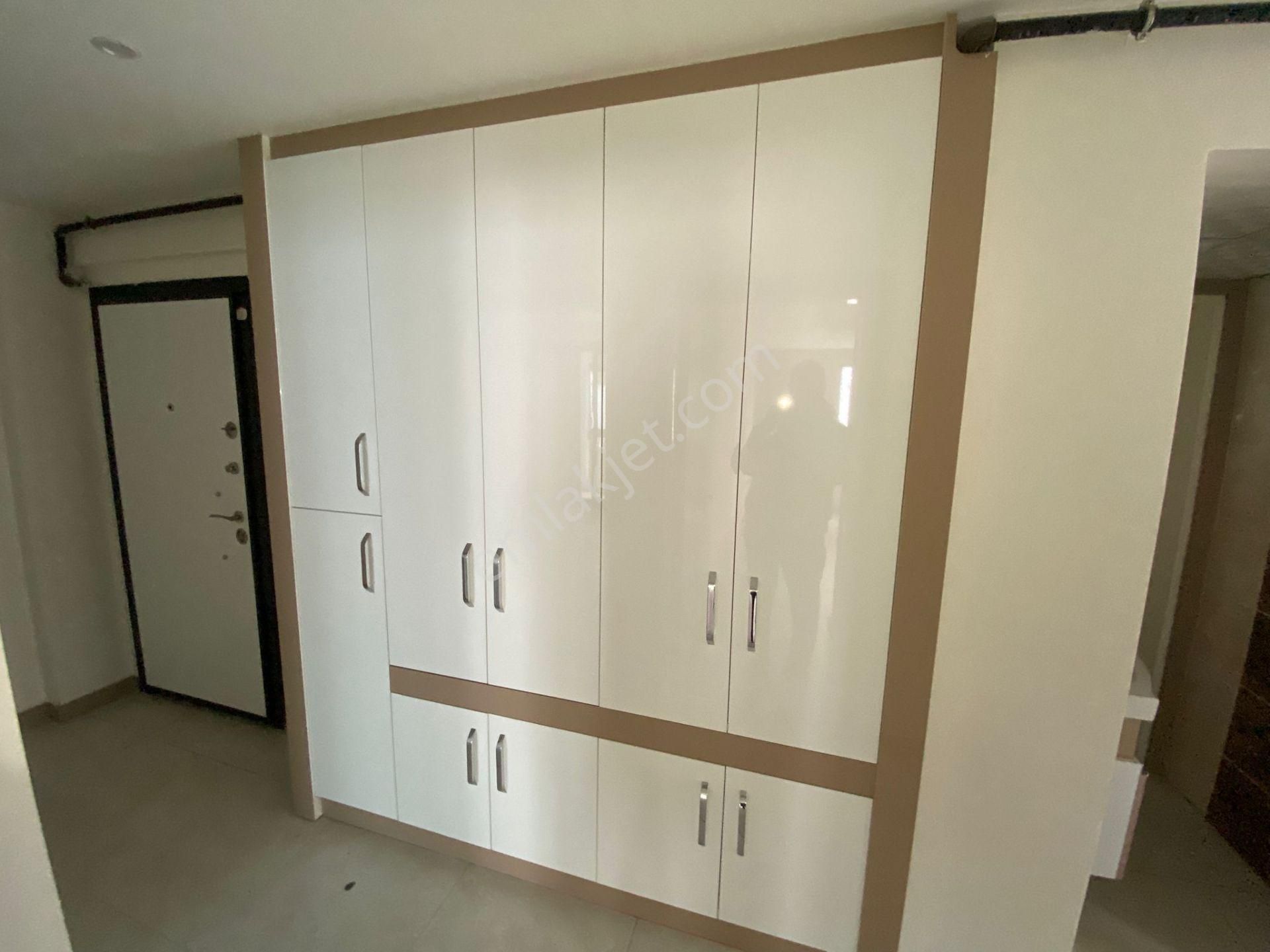 120 M² Ferah 2+1 | Cam Balkonlu | Hastaneye Yürüme Mesafesi - Görsel 9