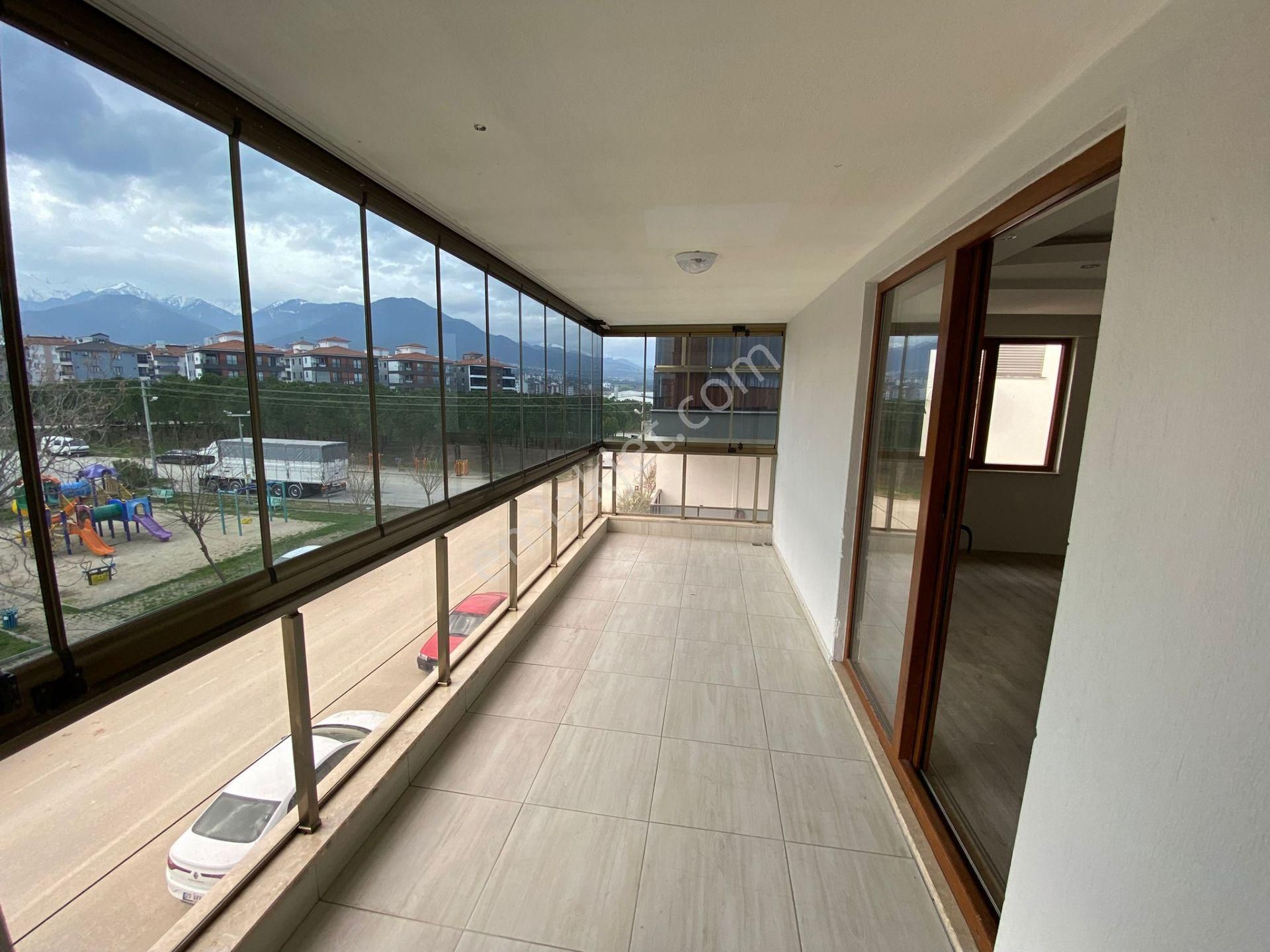 120 M² Ferah 2+1 | Cam Balkonlu | Hastaneye Yürüme Mesafesi