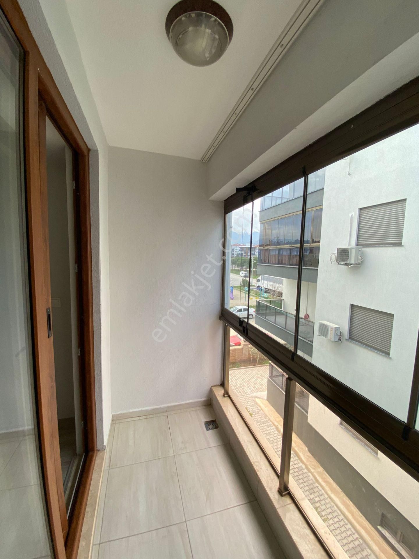 120 M² Ferah 2+1 | Cam Balkonlu | Hastaneye Yürüme Mesafesi - Görsel 12