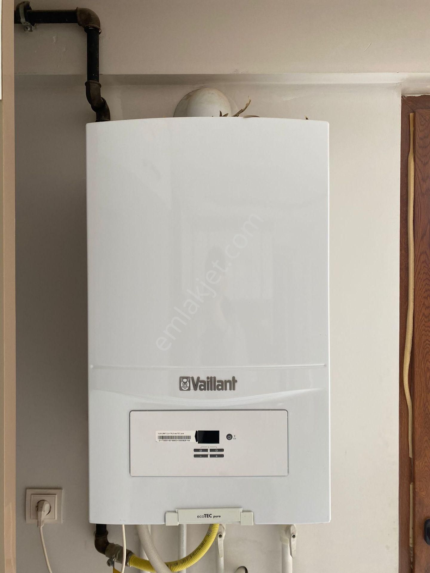 120 M² Ferah 2+1 | Cam Balkonlu | Hastaneye Yürüme Mesafesi - Görsel 11