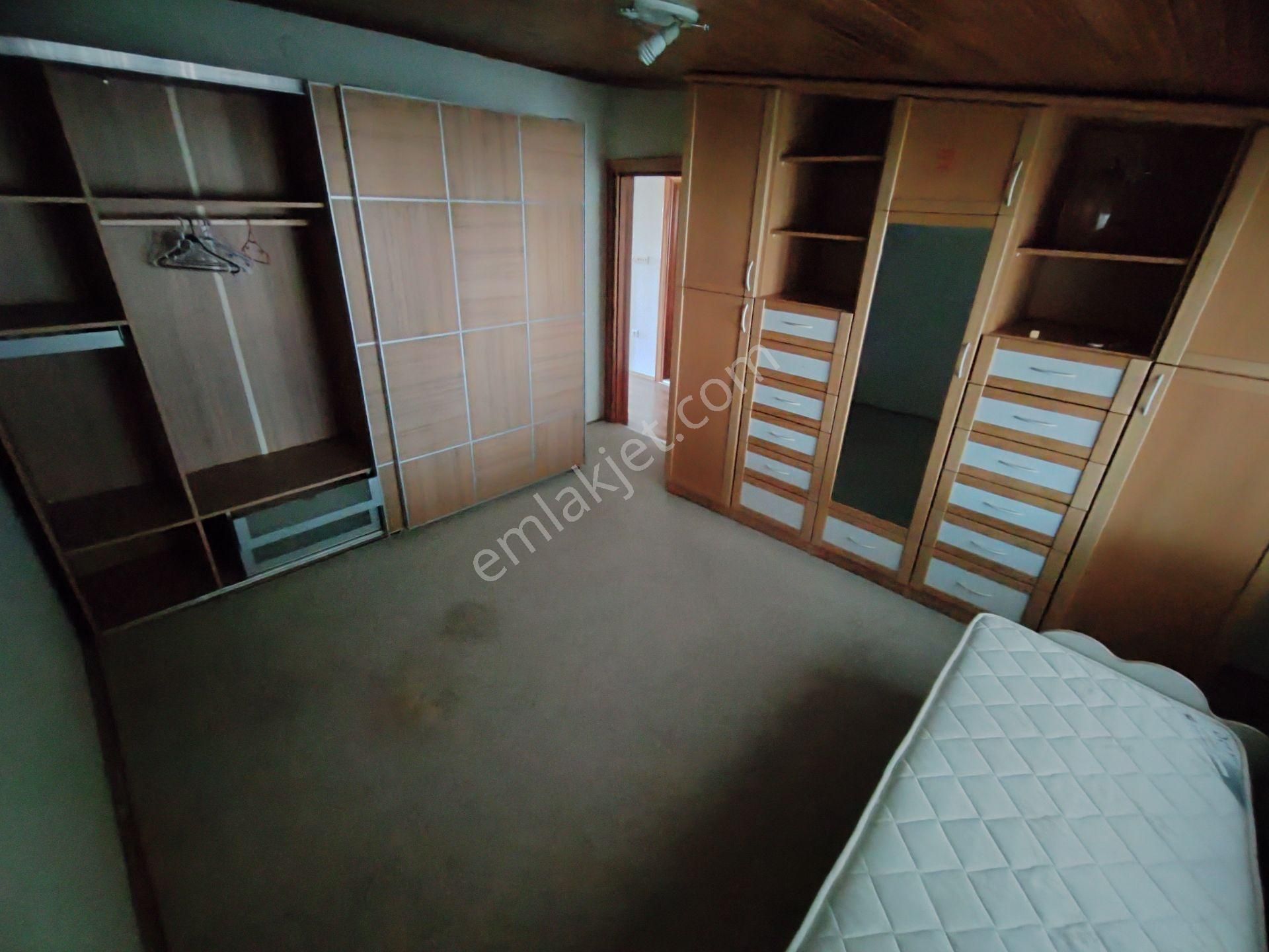Kardeşten Akçay Merkezde Deniz Ve Kordon Manzaralı Geniş 4+1 Dubleks Daire - Görsel 26