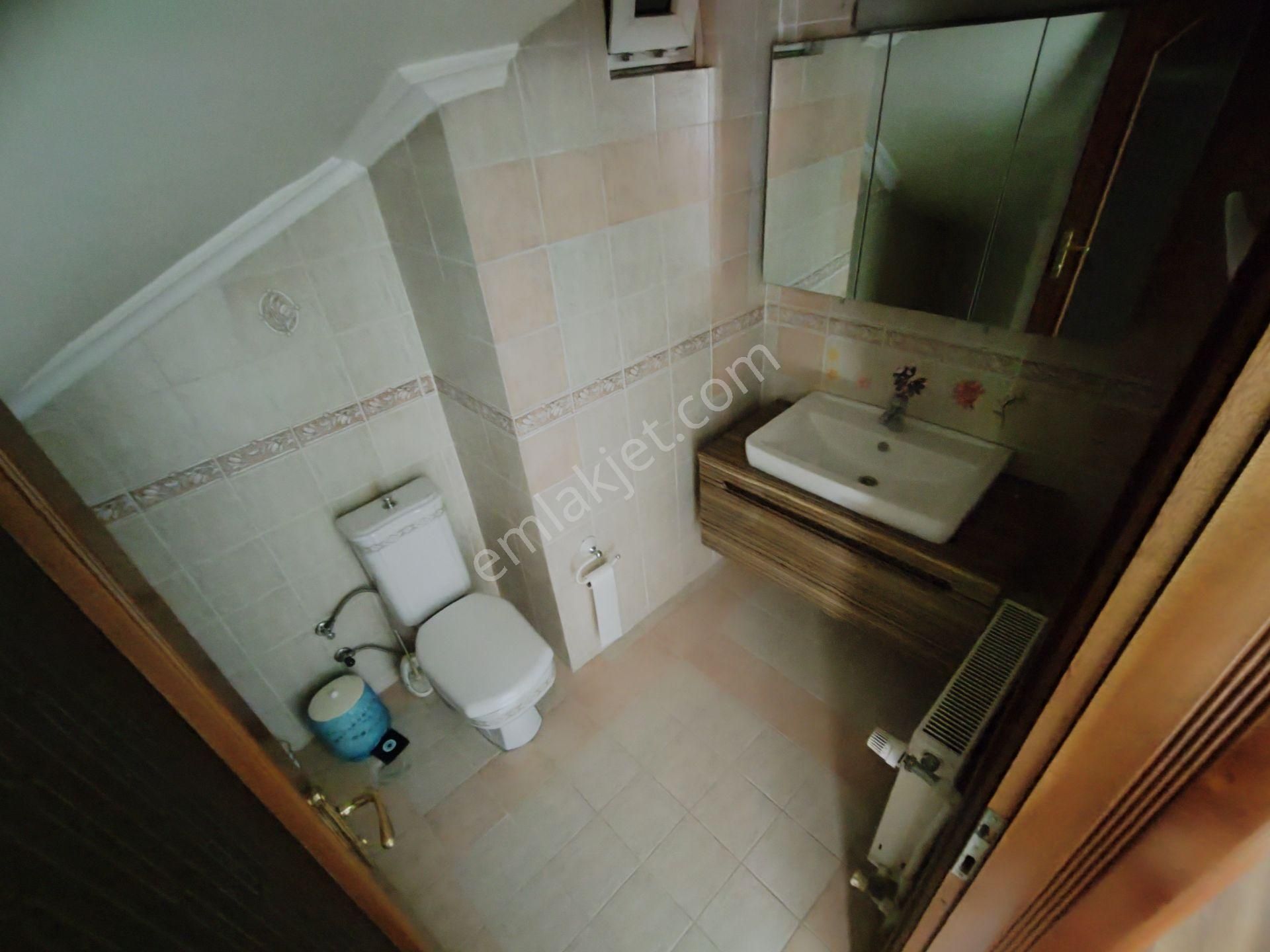 Kardeşten Akçay Merkezde Deniz Ve Kordon Manzaralı Geniş 4+1 Dubleks Daire - Görsel 22