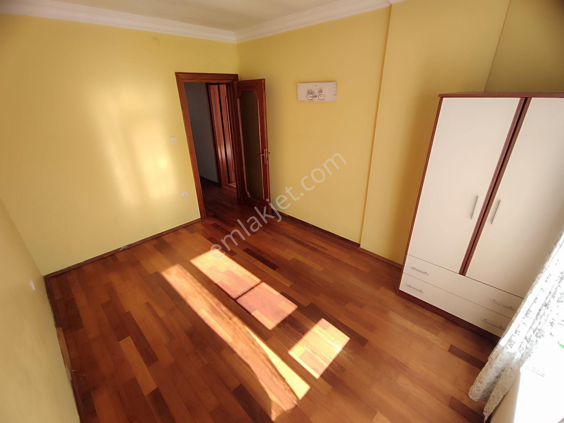 Kardeşten Akçay Merkezde Deniz Ve Kordon Manzaralı Geniş 4+1 Dubleks Daire - Görsel 19