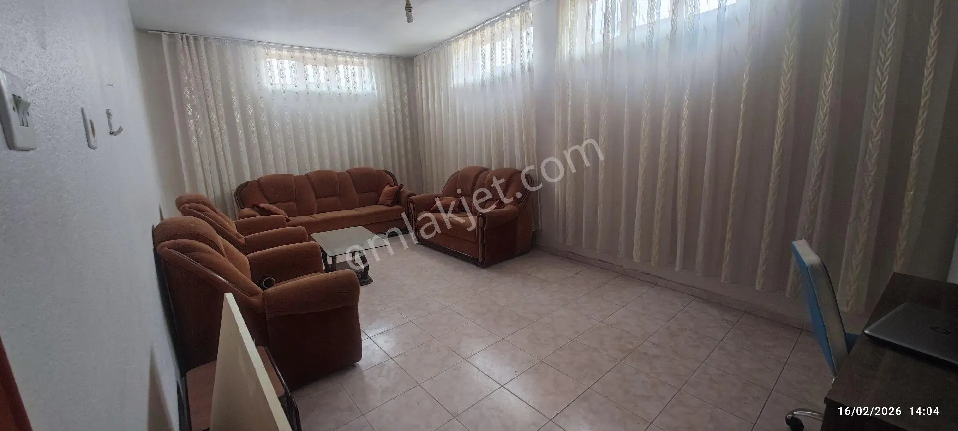 Aksaray Da Ana Caddeye Sıfır Yarıbodrum - Görsel 7
