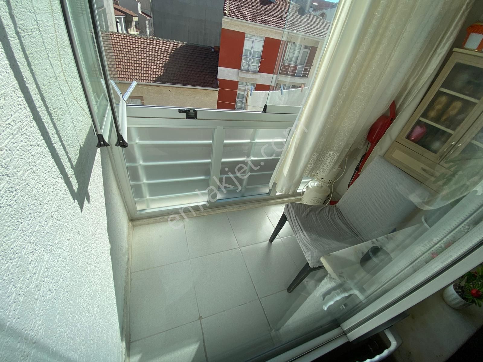 Elmas Emlaktan Emek’te Şemsettin Günaltay Cd Yakını 2+1 95m2 Daire - Görsel 12