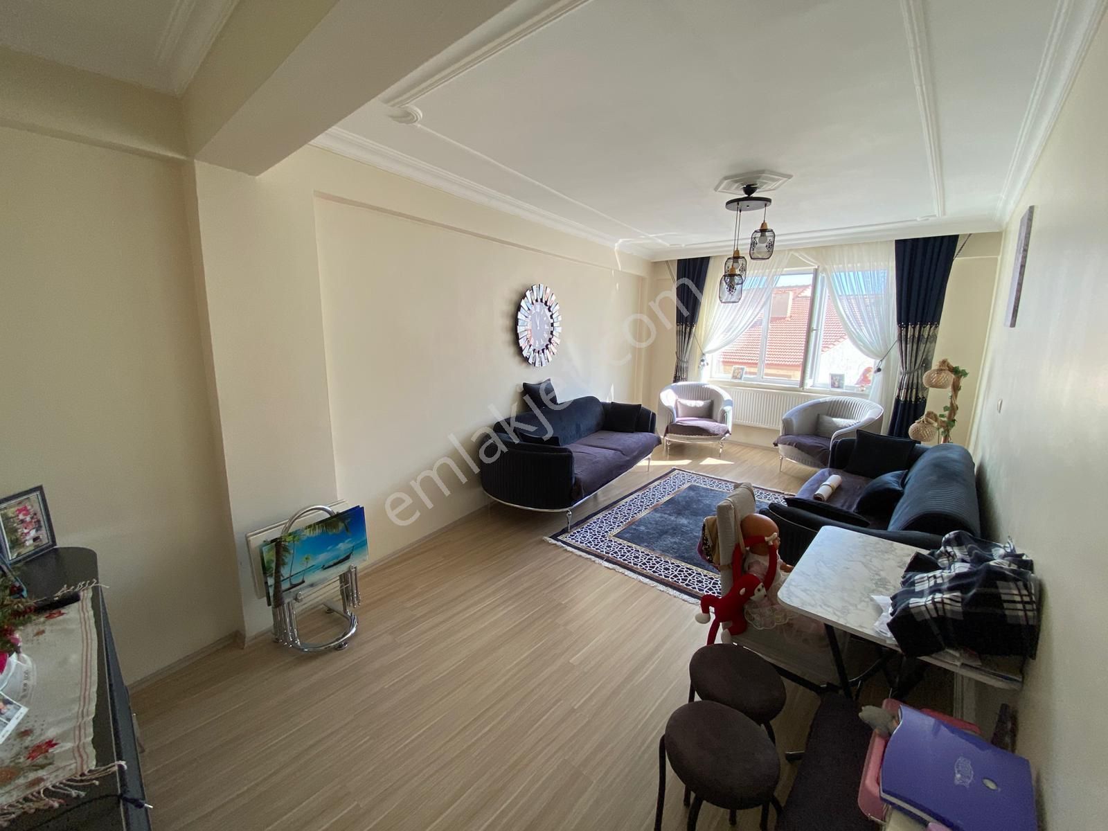 Elmas Emlaktan Emek’te Şemsettin Günaltay Cd Yakını 2+1 95m2 Daire - Görsel 2