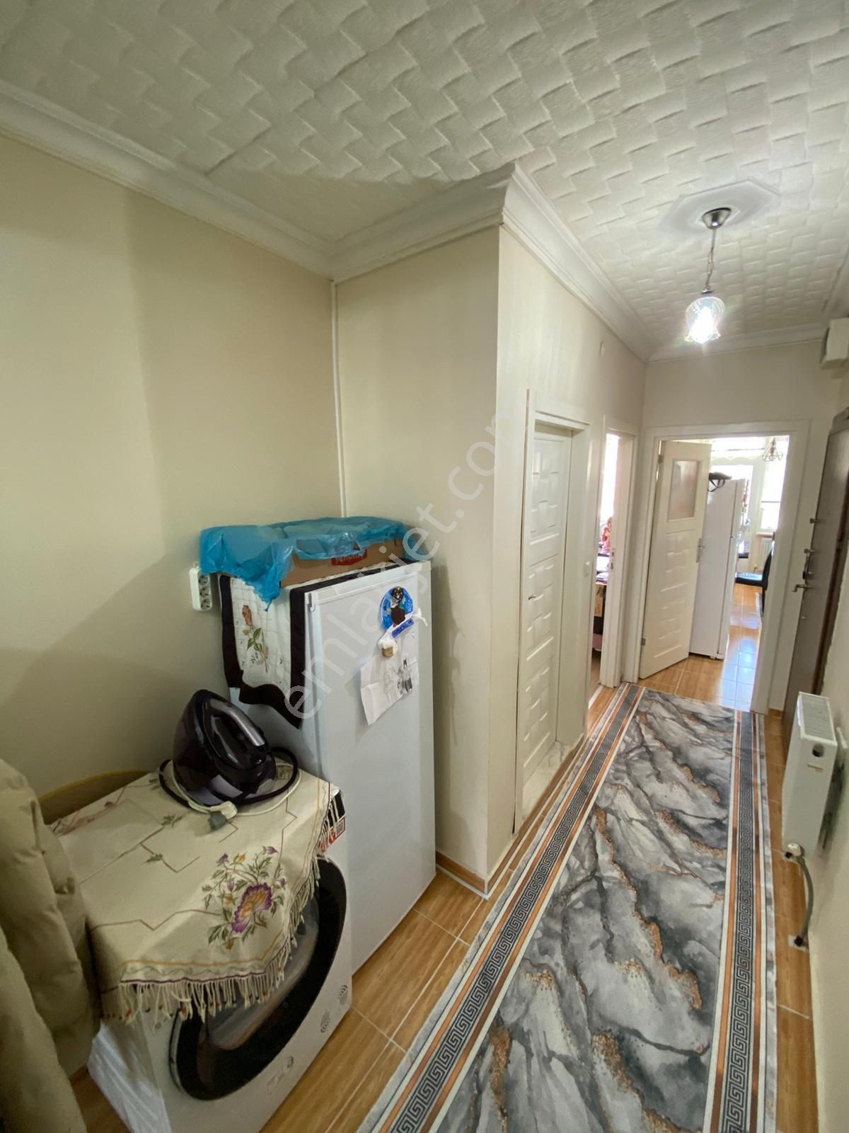 Elmas Emlaktan Emek’te Şemsettin Günaltay Cd Yakını 2+1 95m2 Daire - Görsel 7