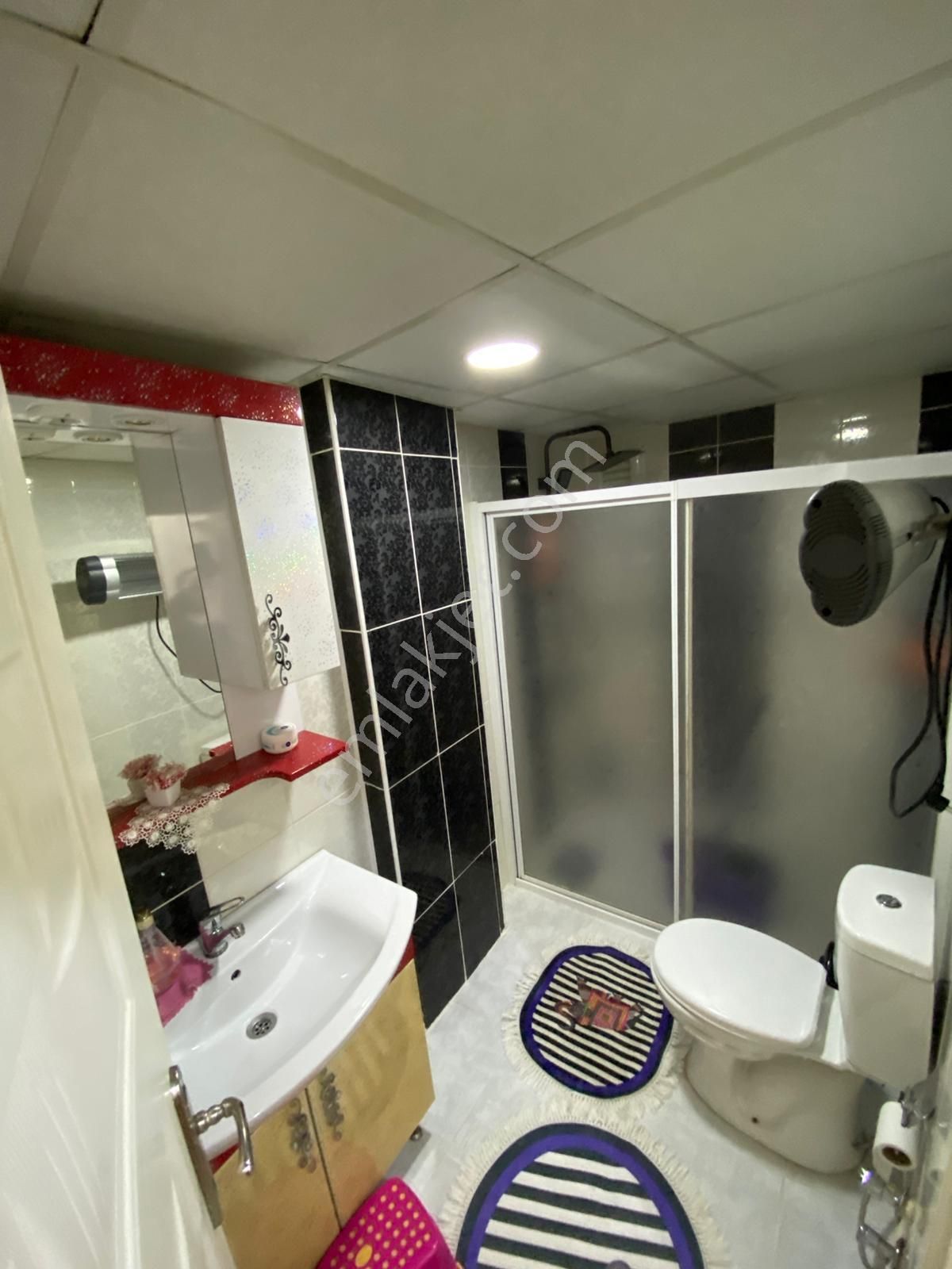 Elmas Emlaktan Emek’te Şemsettin Günaltay Cd Yakını 2+1 95m2 Daire - Görsel 10