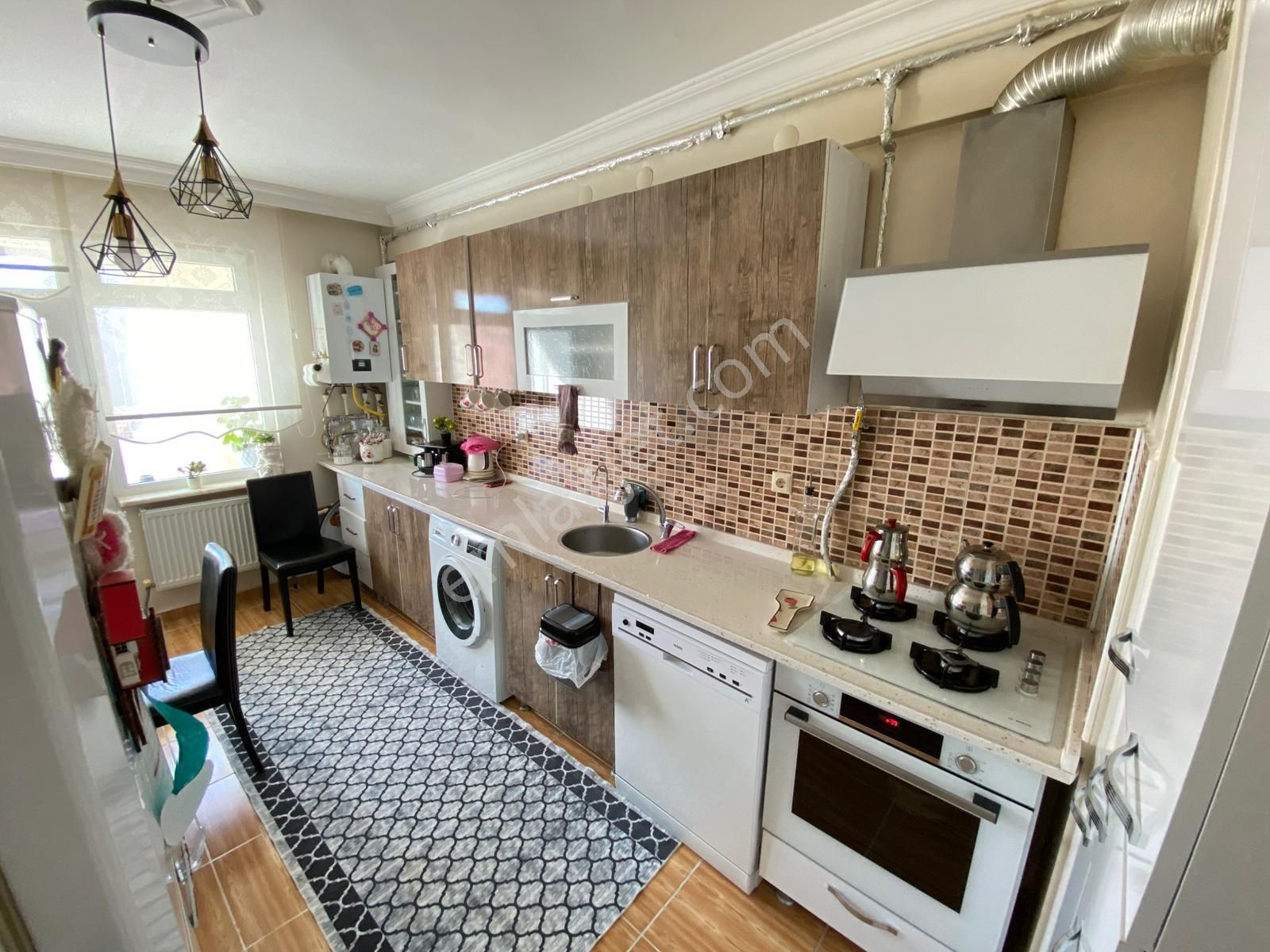 Elmas Emlaktan Emek’te Şemsettin Günaltay Cd Yakını 2+1 95m2 Daire - Görsel 4