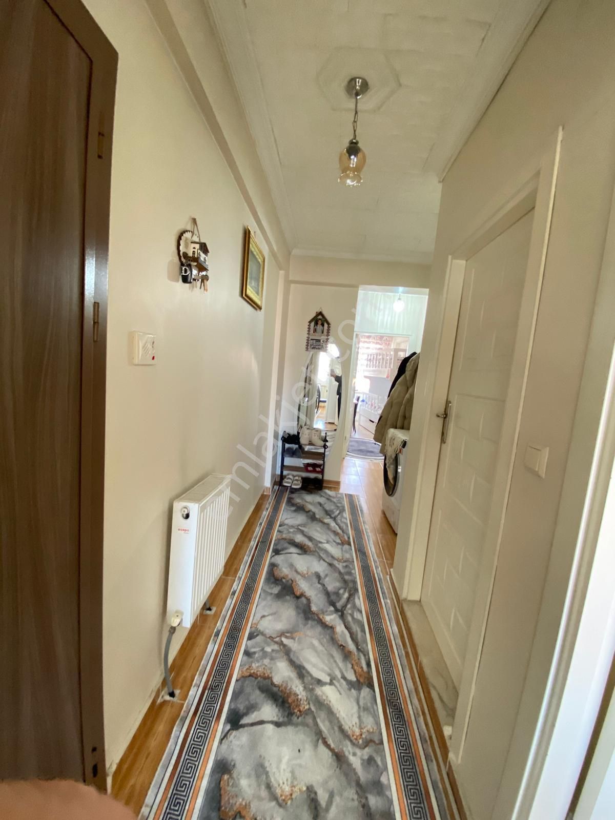 Elmas Emlaktan Emek’te Şemsettin Günaltay Cd Yakını 2+1 95m2 Daire - Görsel 6