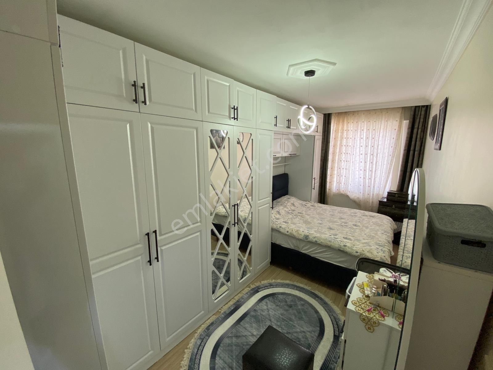 Elmas Emlaktan Emek’te Şemsettin Günaltay Cd Yakını 2+1 95m2 Daire - Görsel 9