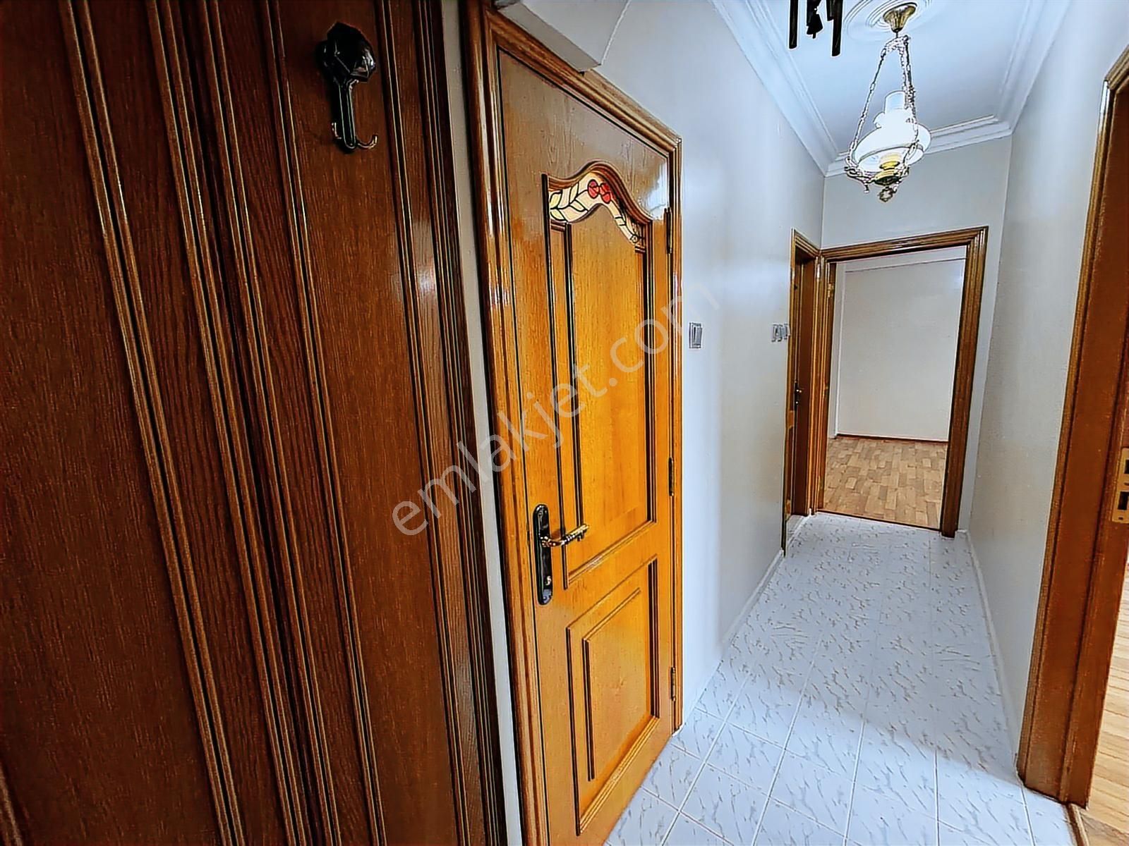 Davutkadı'da Bakımlı 3+1 Satılık Daire - Görsel 18