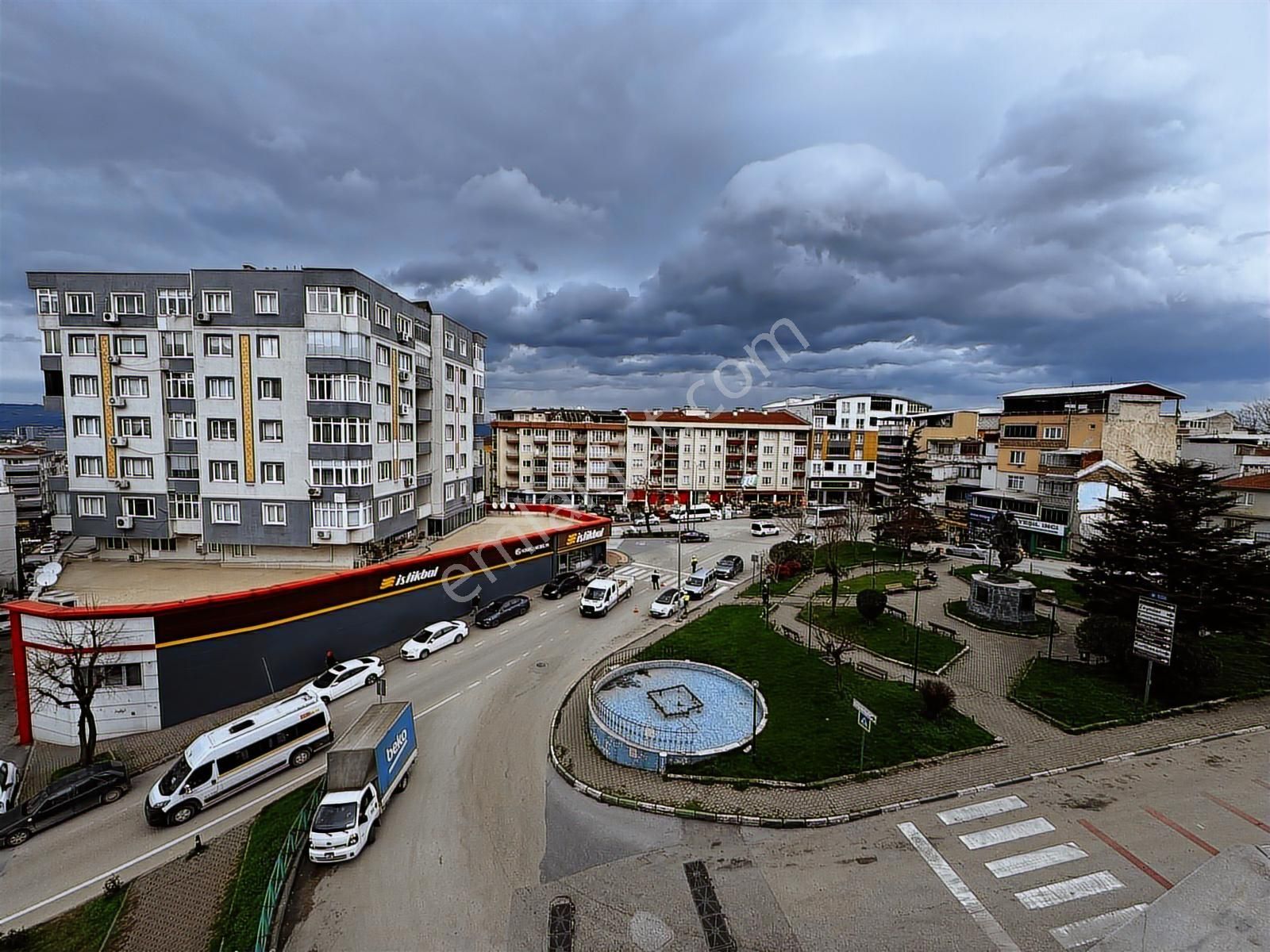 Davutkadı'da Bakımlı 3+1 Satılık Daire - Görsel 22