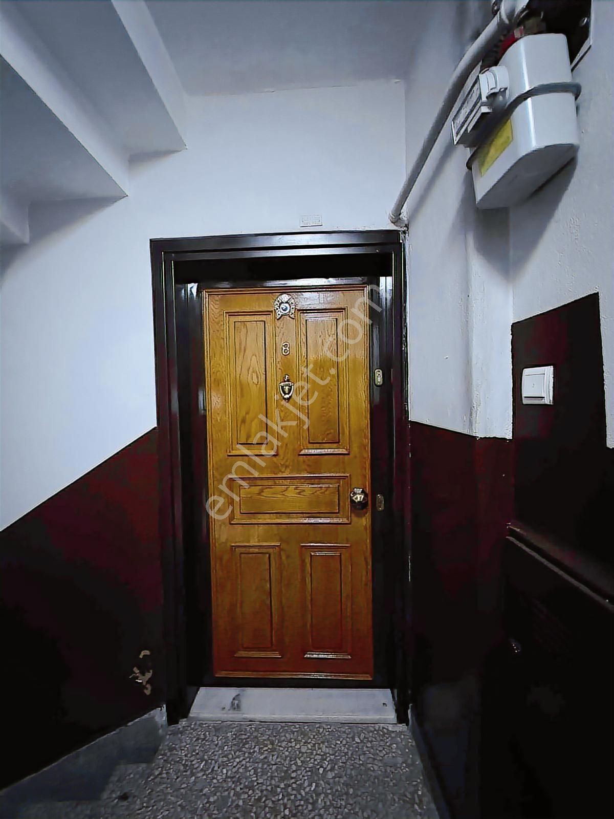 Davutkadı'da Bakımlı 3+1 Satılık Daire - Görsel 15