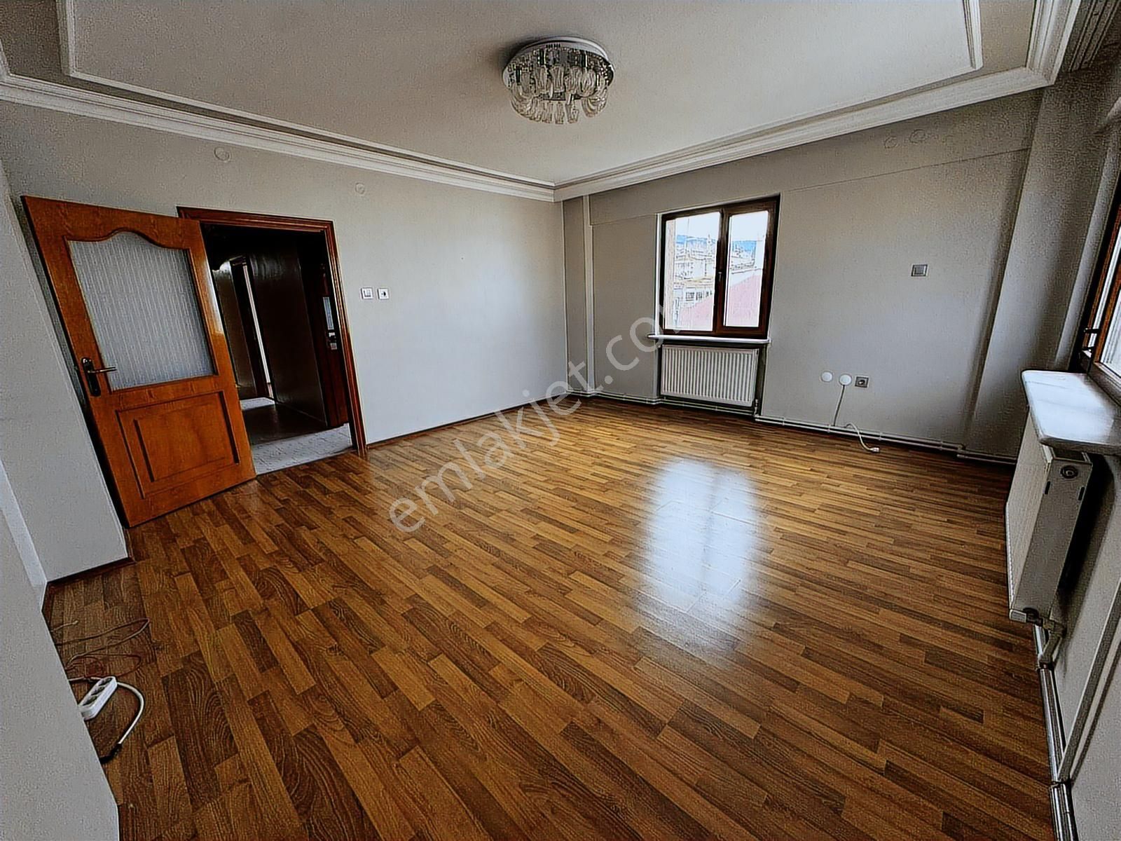 Davutkadı'da Bakımlı 3+1 Satılık Daire - Görsel 28