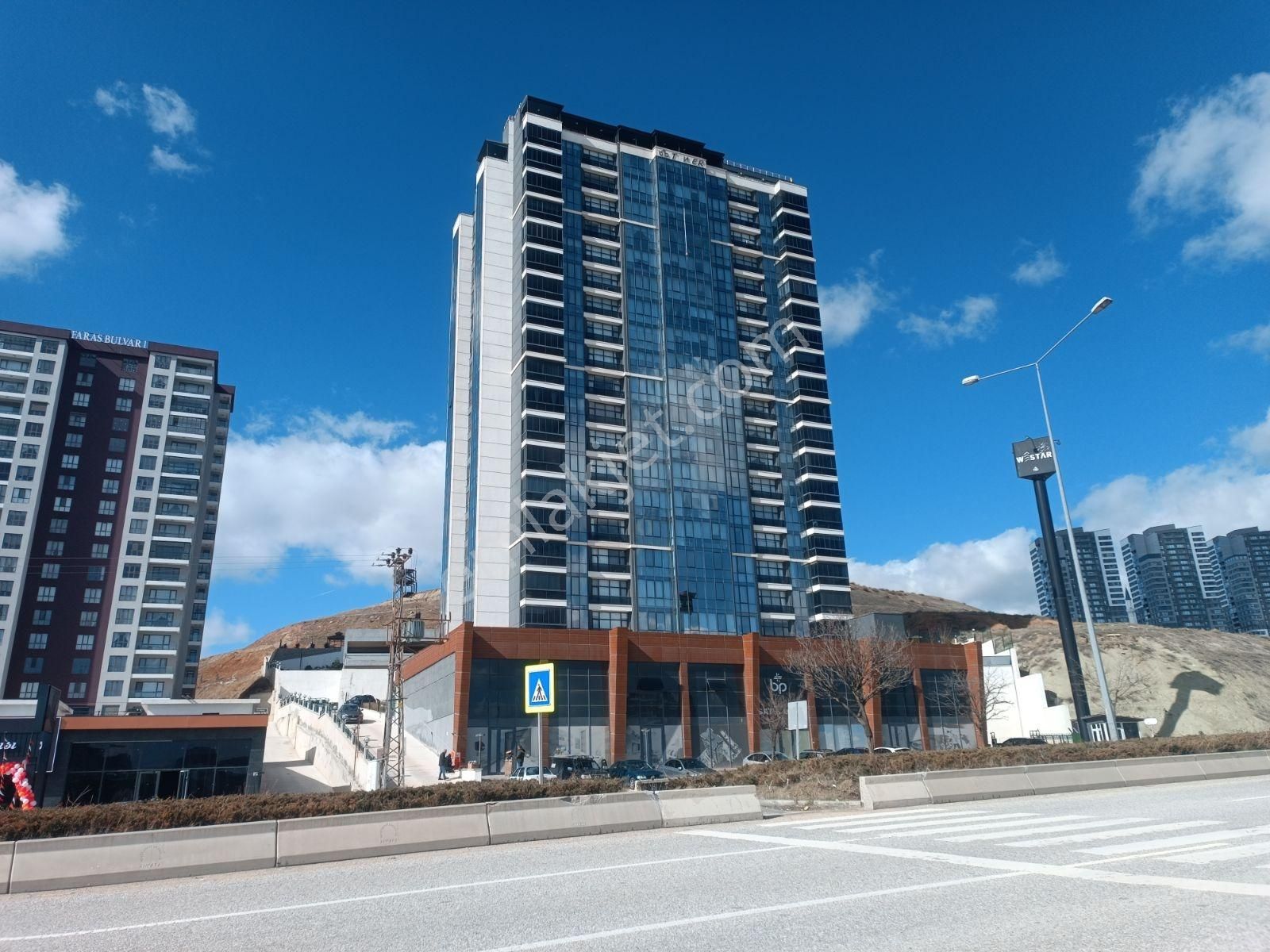 Ali Bey'den Çakırlar Bp Tower, 3+1, 8.kat - Görsel 35