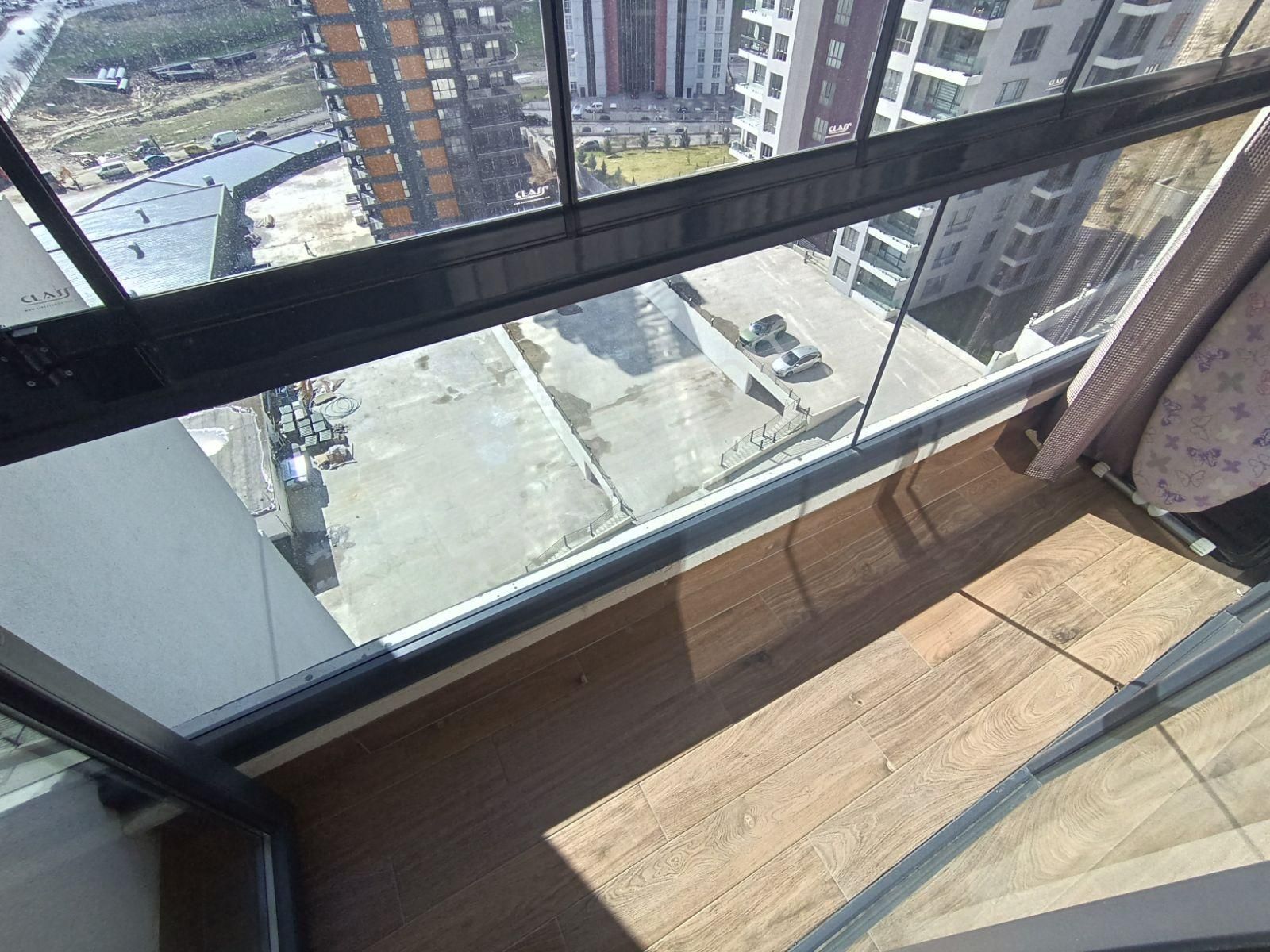 Ali Bey'den Çakırlar Bp Tower, 3+1, 8.kat - Görsel 31