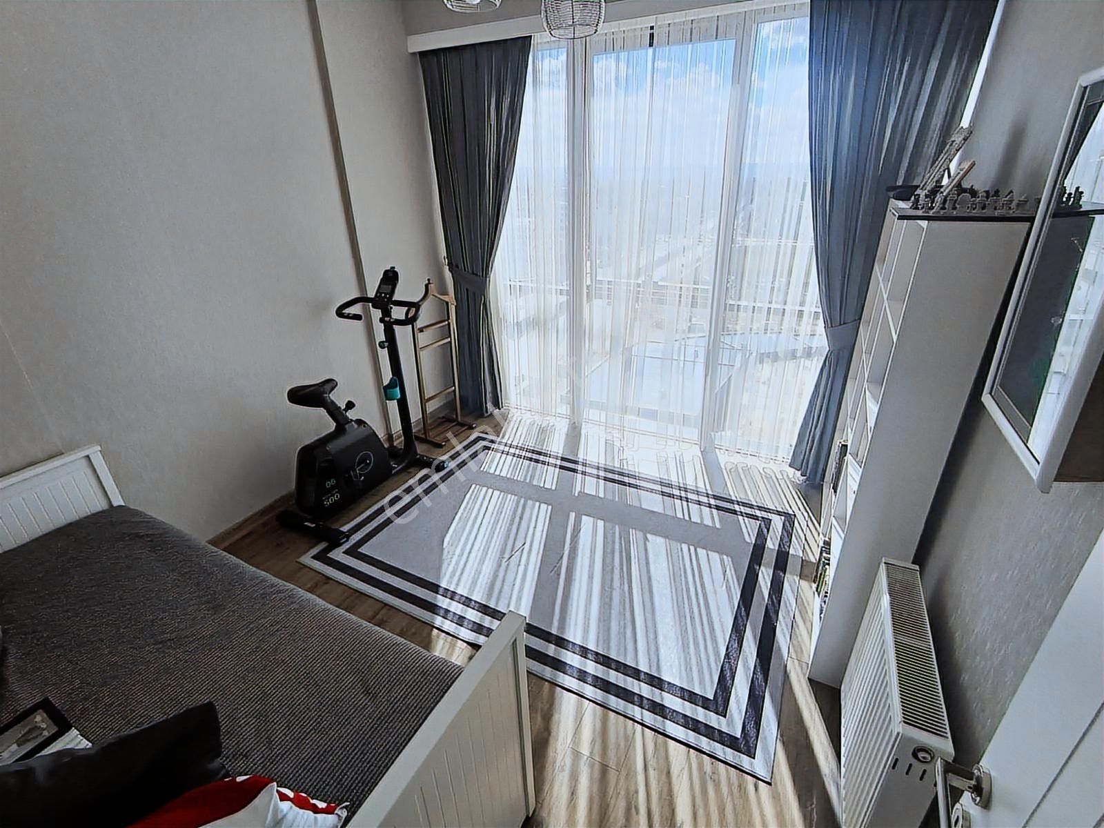 Ali Bey'den Çakırlar Bp Tower, 3+1, 8.kat - Görsel 16