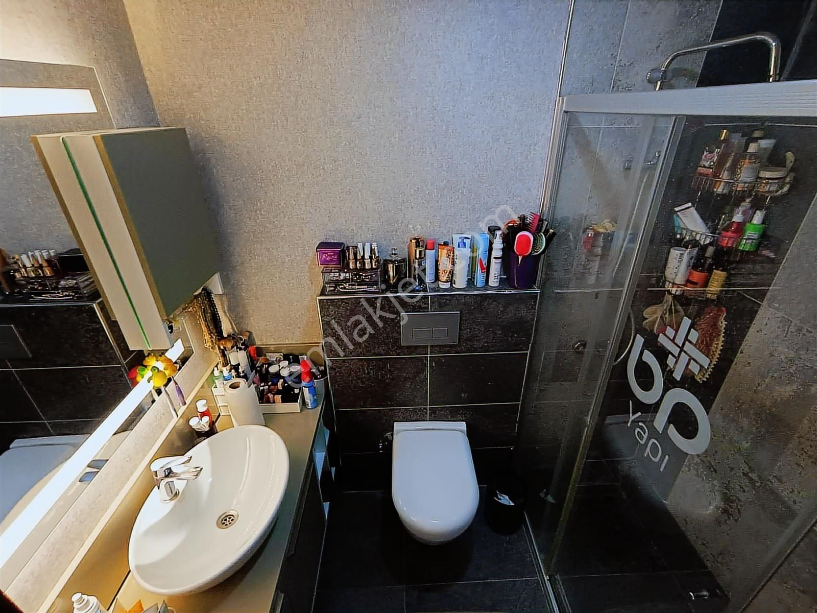 Ali Bey'den Çakırlar Bp Tower, 3+1, 8.kat - Görsel 33