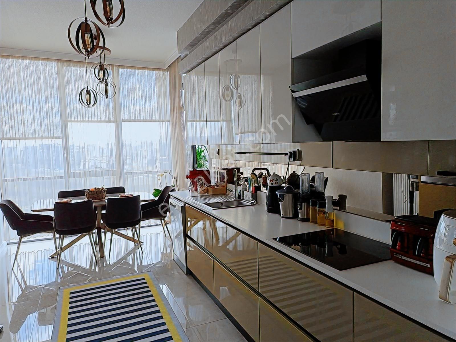 Ali Bey'den Çakırlar Bp Tower, 3+1, 8.kat - Görsel 24