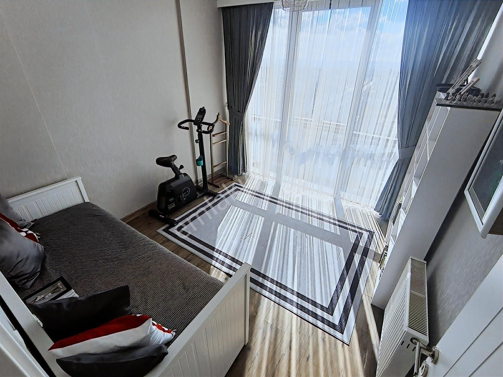 Ali Bey'den Çakırlar Bp Tower, 3+1, 8.kat - Görsel 7