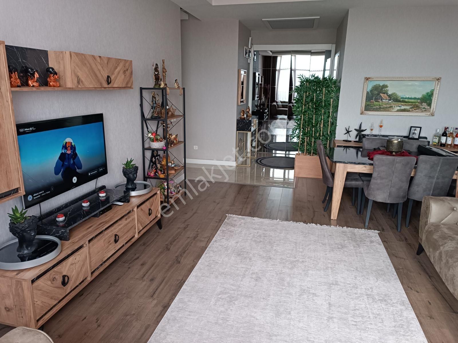 Ali Bey'den Çakırlar Bp Tower, 3+1, 8.kat - Görsel 21