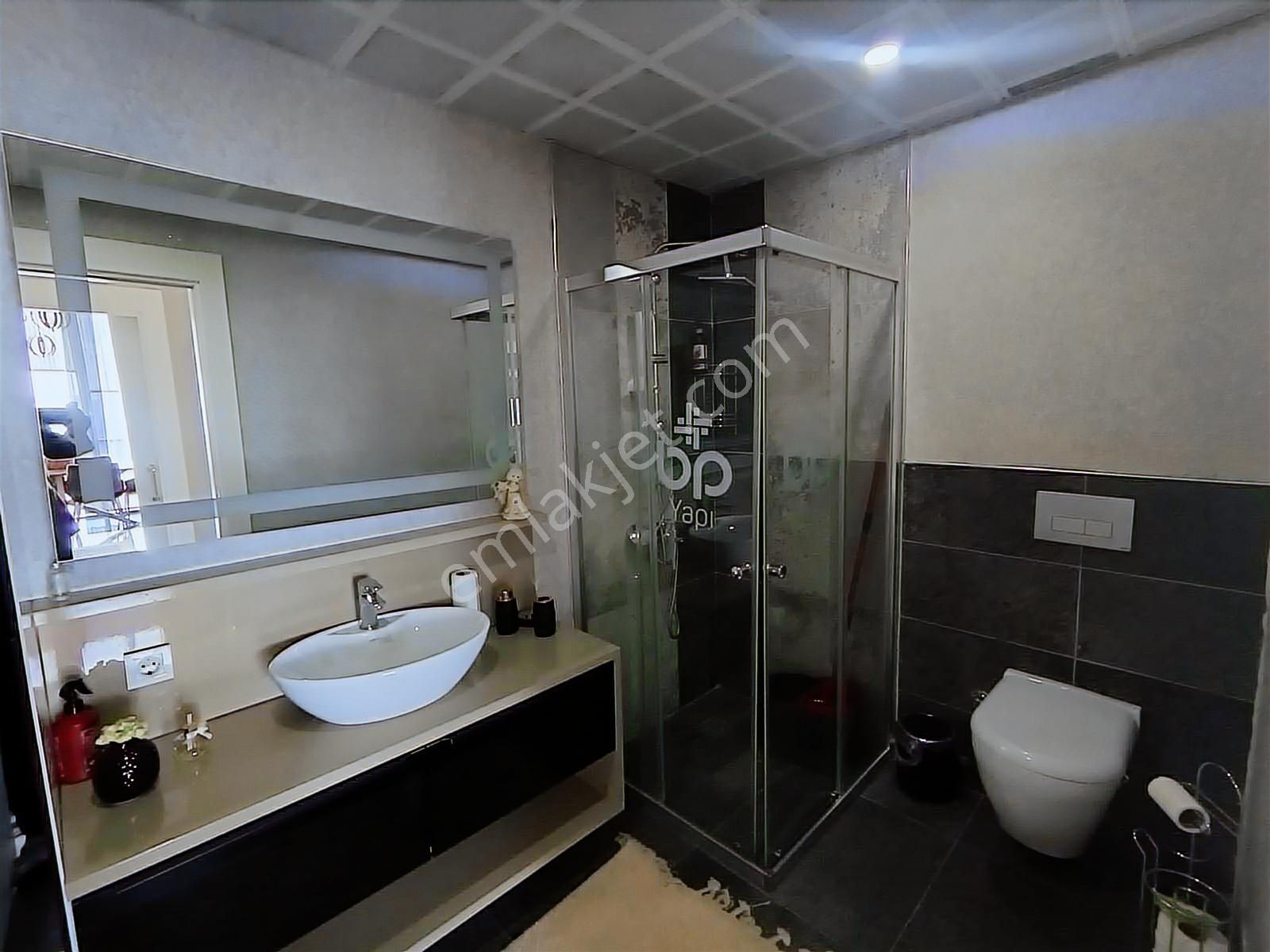 Ali Bey'den Çakırlar Bp Tower, 3+1, 8.kat - Görsel 19